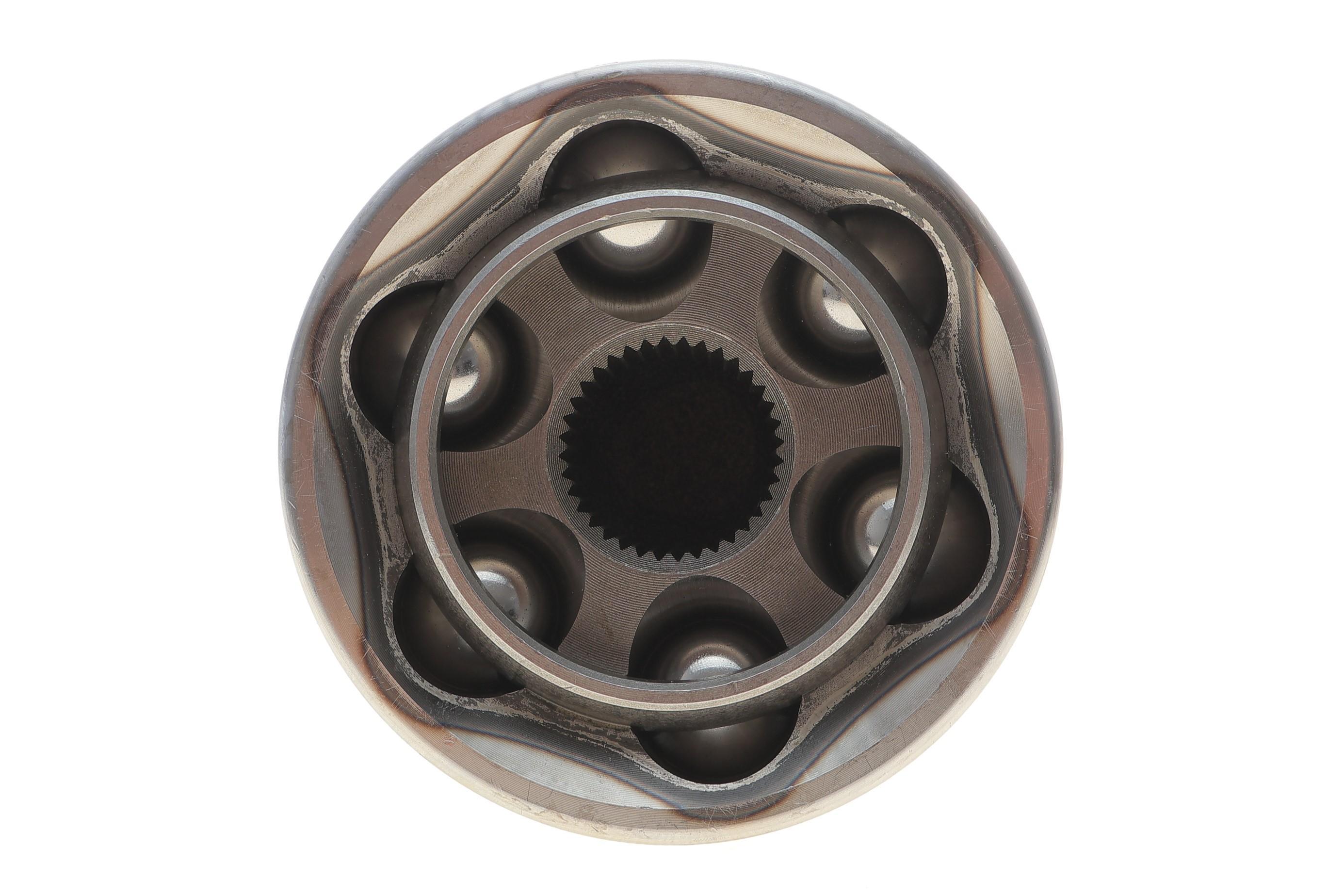 ШРКШ (зовнішній) Renault Master 01- (28z/36z/167mm) (+ABS)