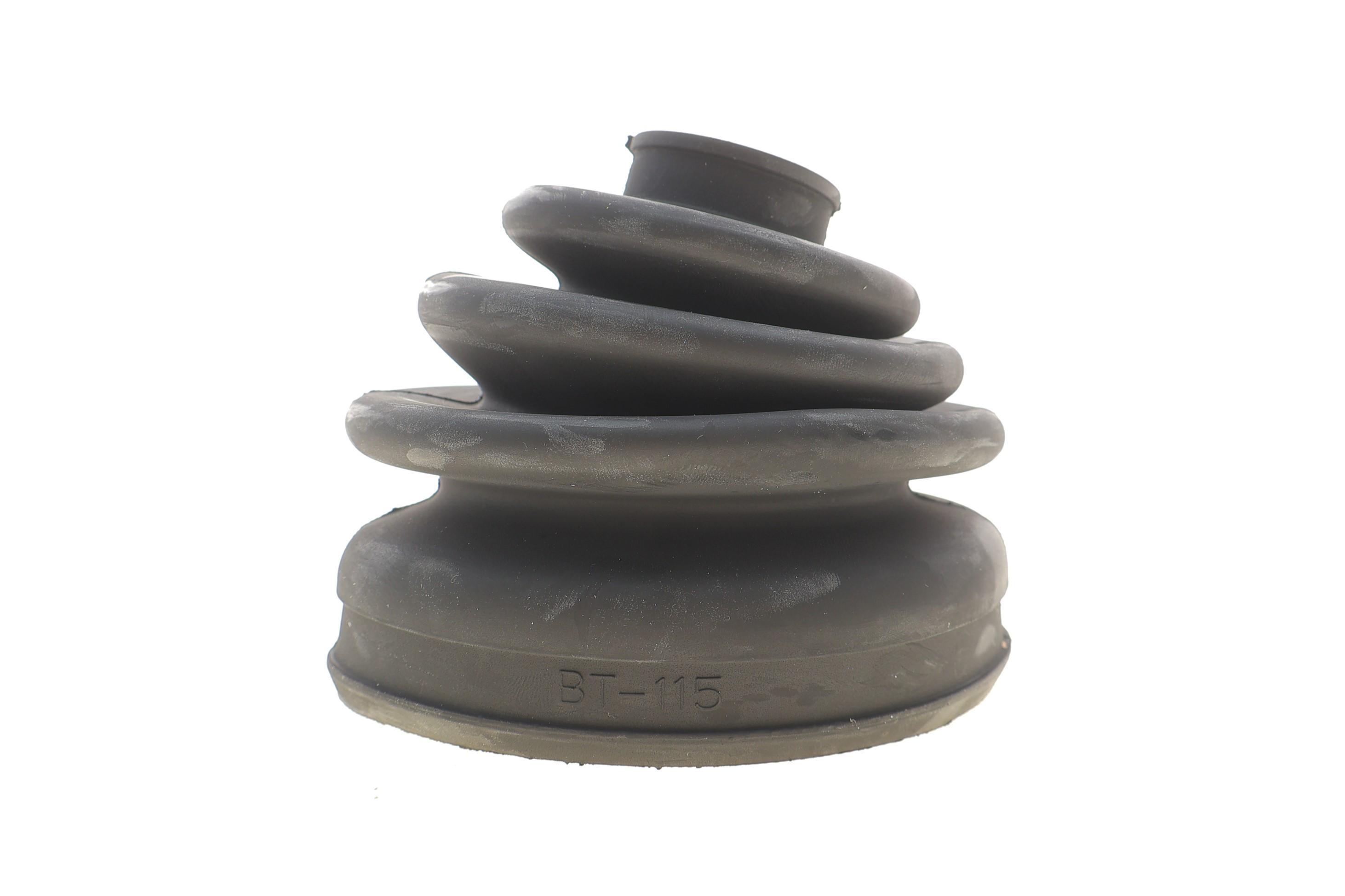 ШРКШ (зовнішній) Renault Master 01- (28z/36z/167mm) (+ABS)