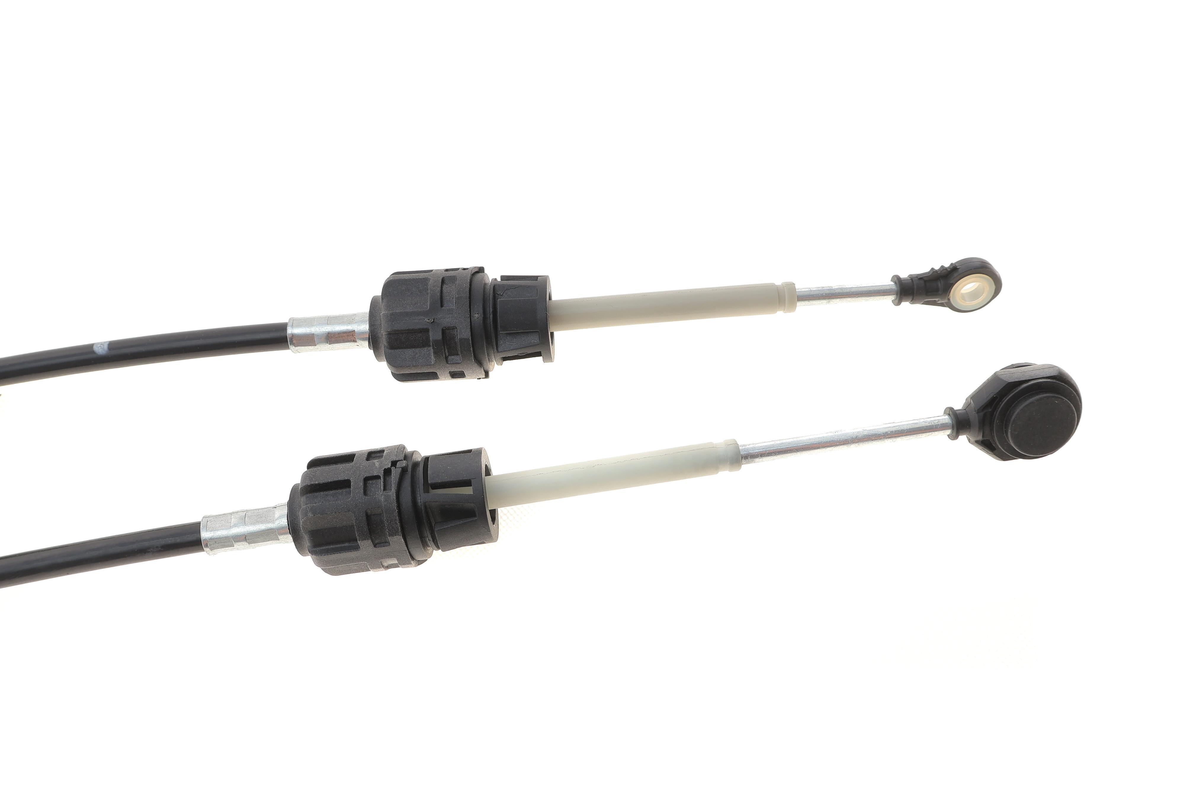 Трос куліси Dacia Lodgy 1.5 dCi 12-/Renault Clio IV 1.2 TCe/1.5 dCi 13-