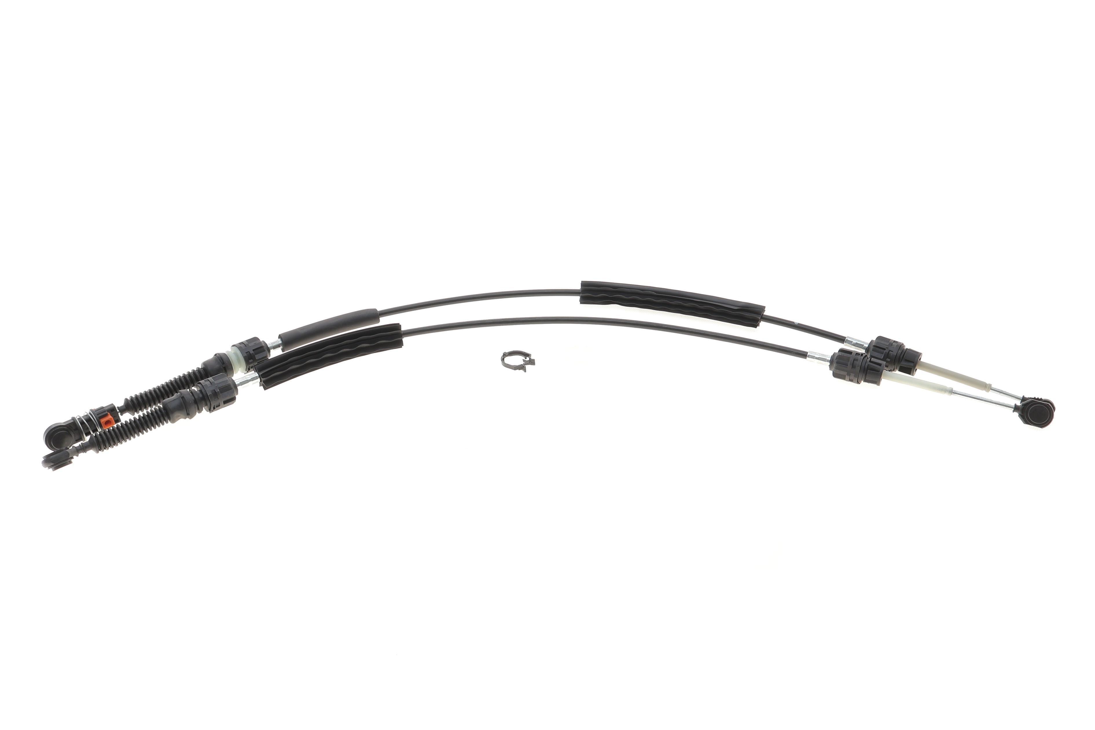 Трос куліси Dacia Lodgy 1.5 dCi 12-/Renault Clio IV 1.2 TCe/1.5 dCi 13-