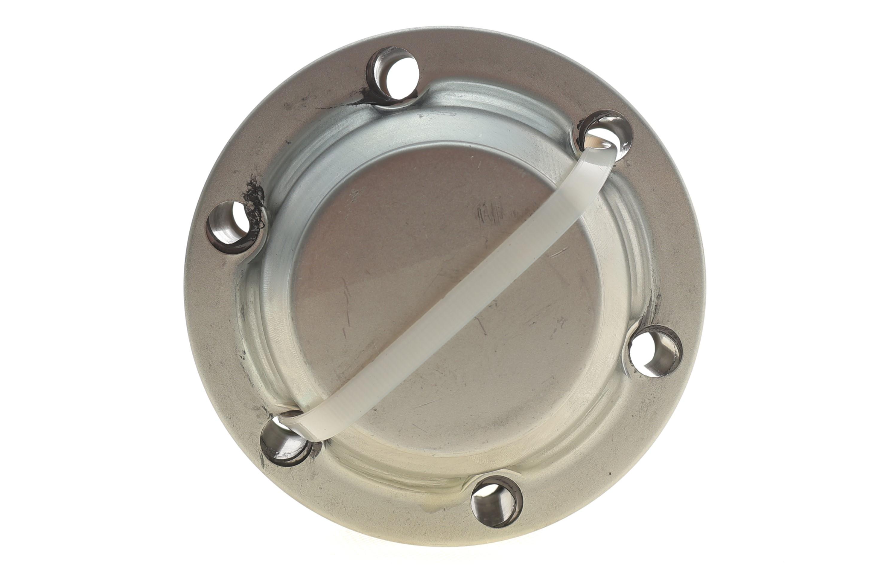 Піввісь (передня) MB Vito CDI 99-03 (27x71,5x506x48T)