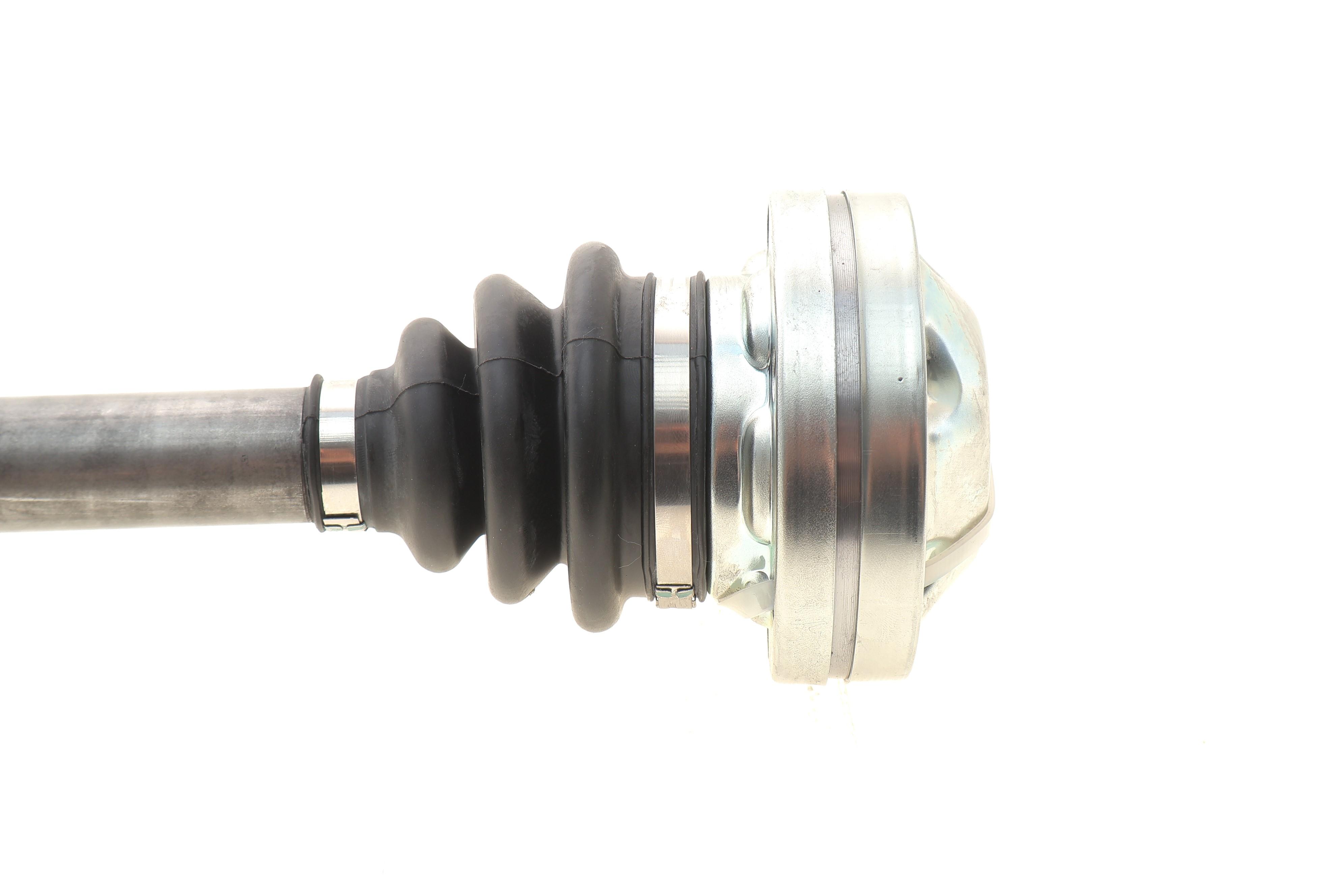 Піввісь (задня) (L) BMW 3 (E90) 04-11 M47/N47/N52 (27zx607)