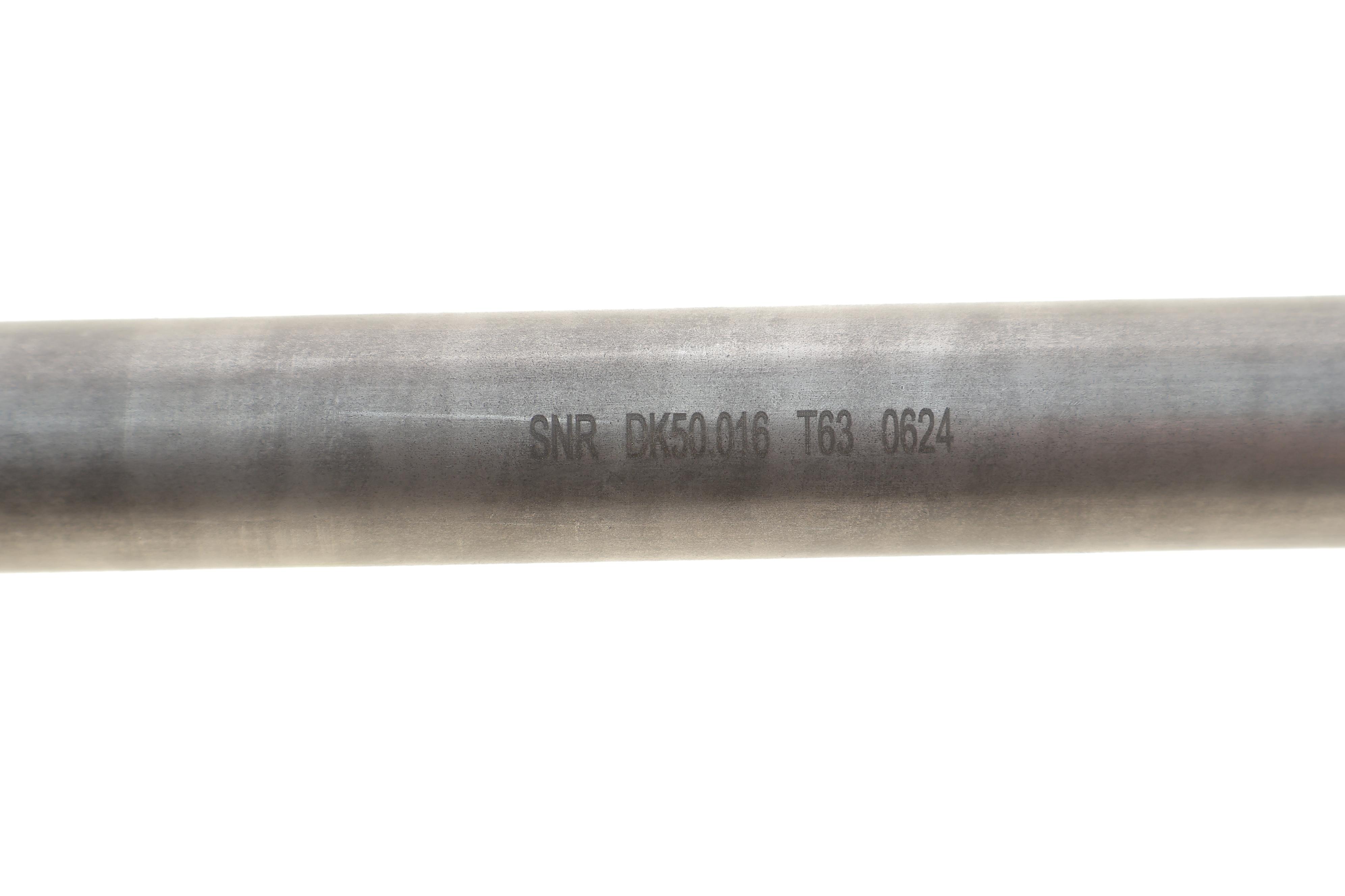 Піввісь (задня) (L) BMW 3 (E90) 04-11 M47/N47/N52 (27zx607)