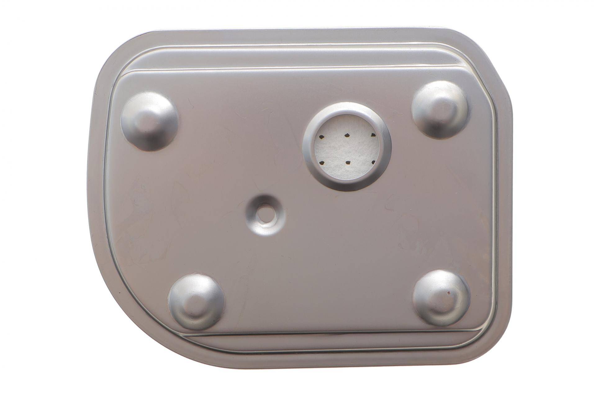 Фільтр АКПП MB A-class (W169)/B-class (W245) 04- (M266/OM640) (з прокладкою)