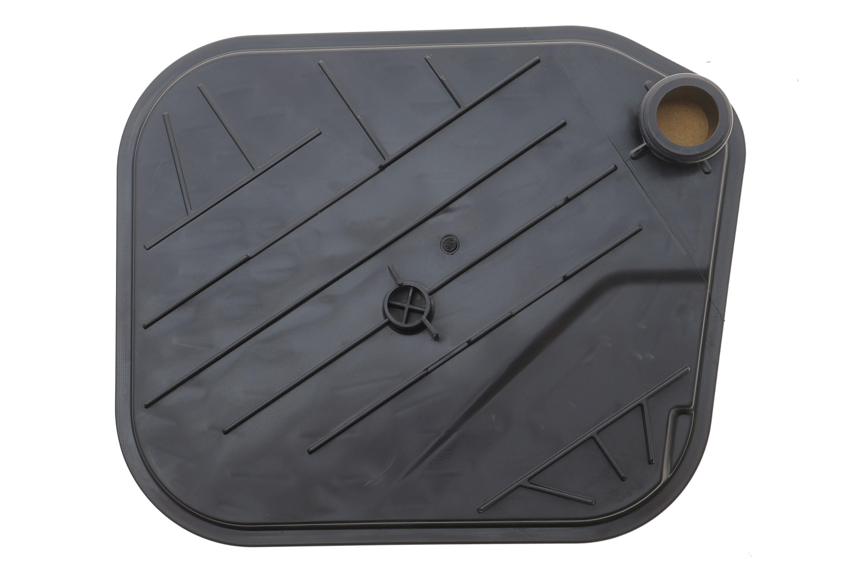 Фільтр АКПП VW Amarok 2.0D 09- (к-кт з ущільненням і гвинтами)