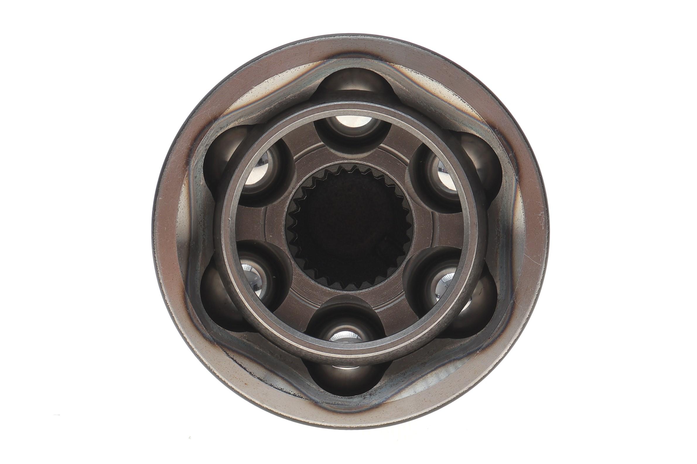 ШРКШ (зовнішній) Fiat Doblo 10-/500X 14-/Opel Combo 12-/Jeep Compass 17- (27z/26z/59mm/91mm)