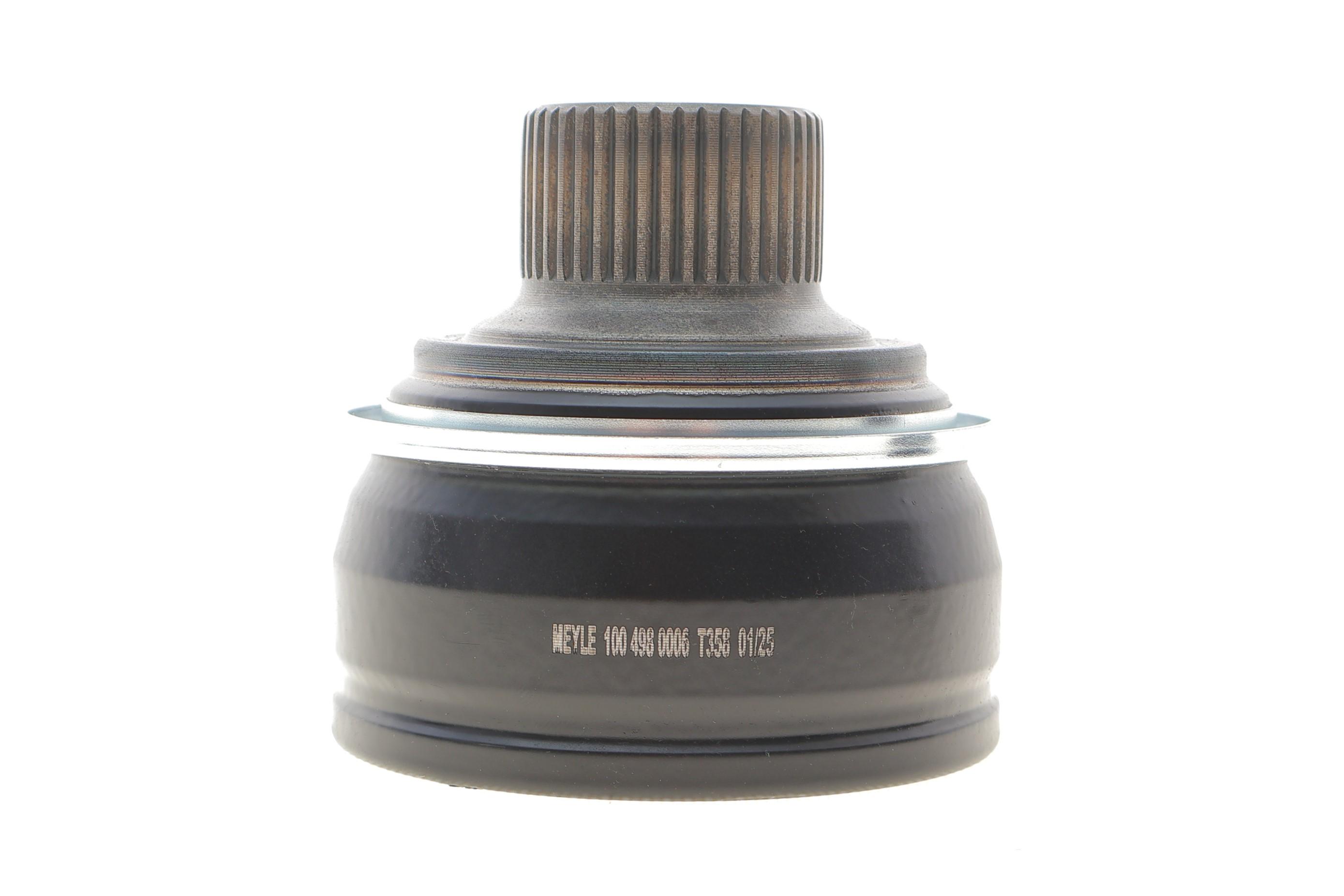 ШРКШ (зовнішній) Audi Q7/Q8/VW Touareg 16-