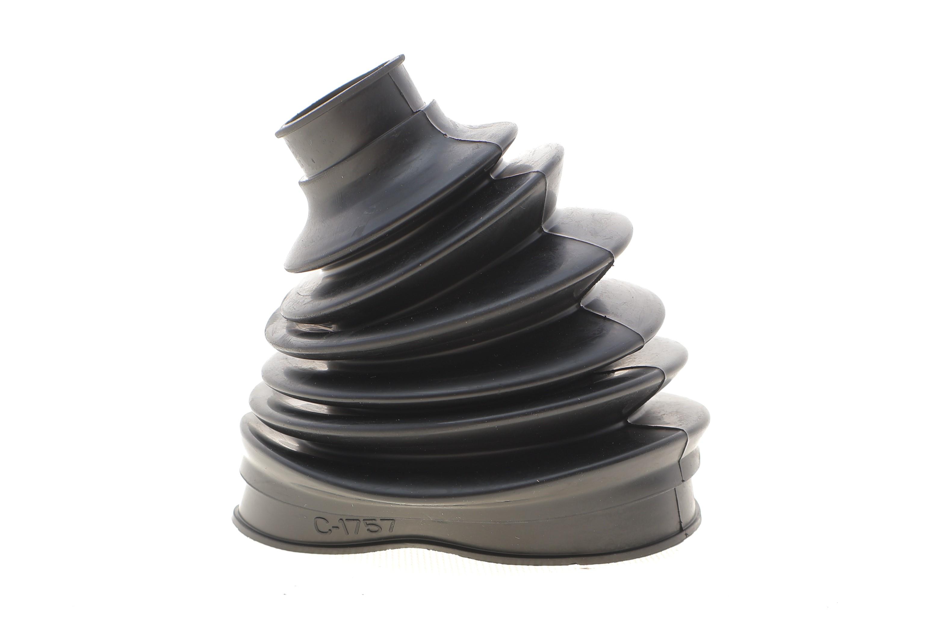 ШРКШ (зовнішній) Audi Q7/Q8/VW Touareg 16-