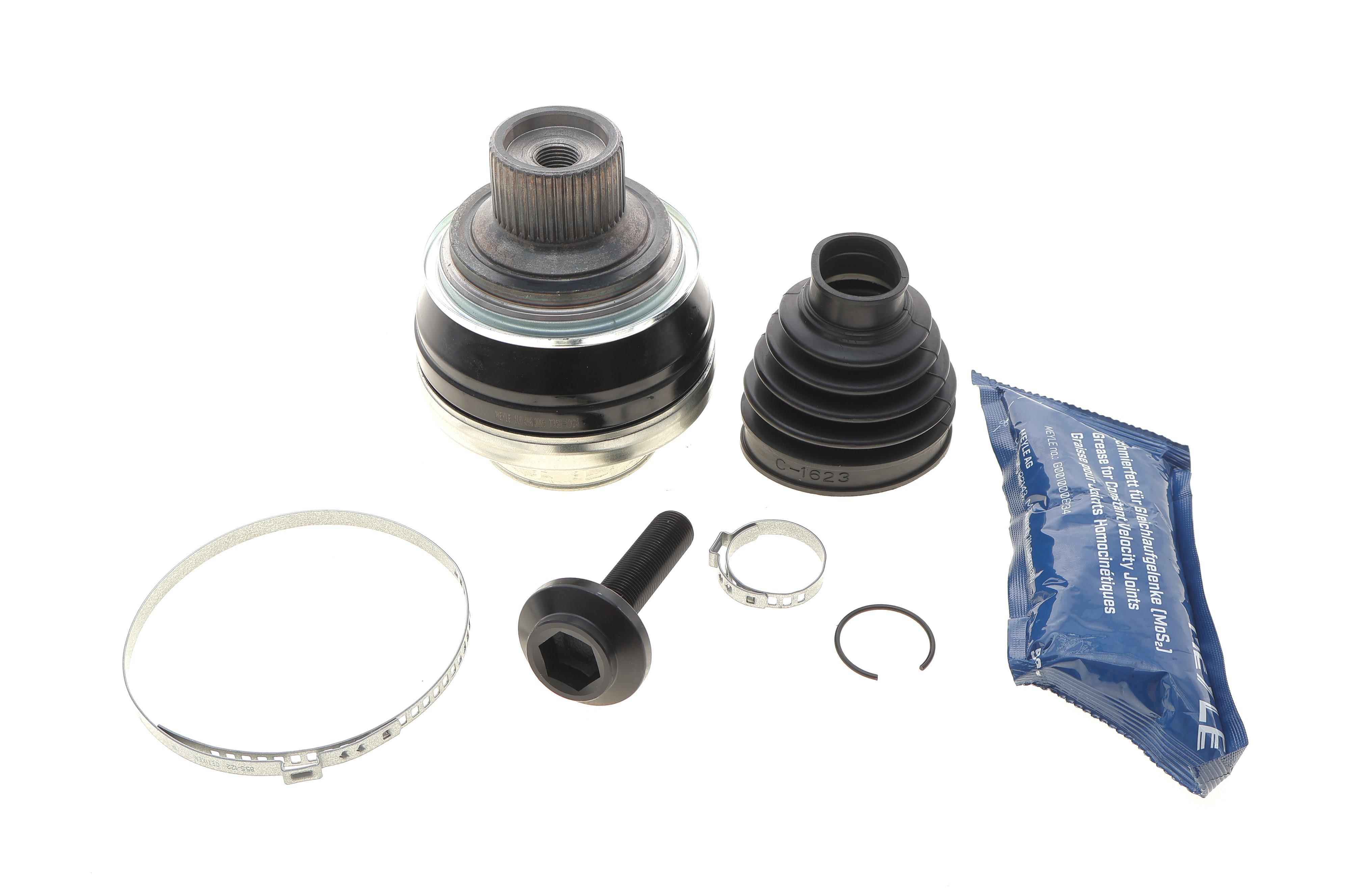 ШРКШ (зовнішній) Audi E-Tron/Q8 E-Tron 20- (42z/30z/97мм)