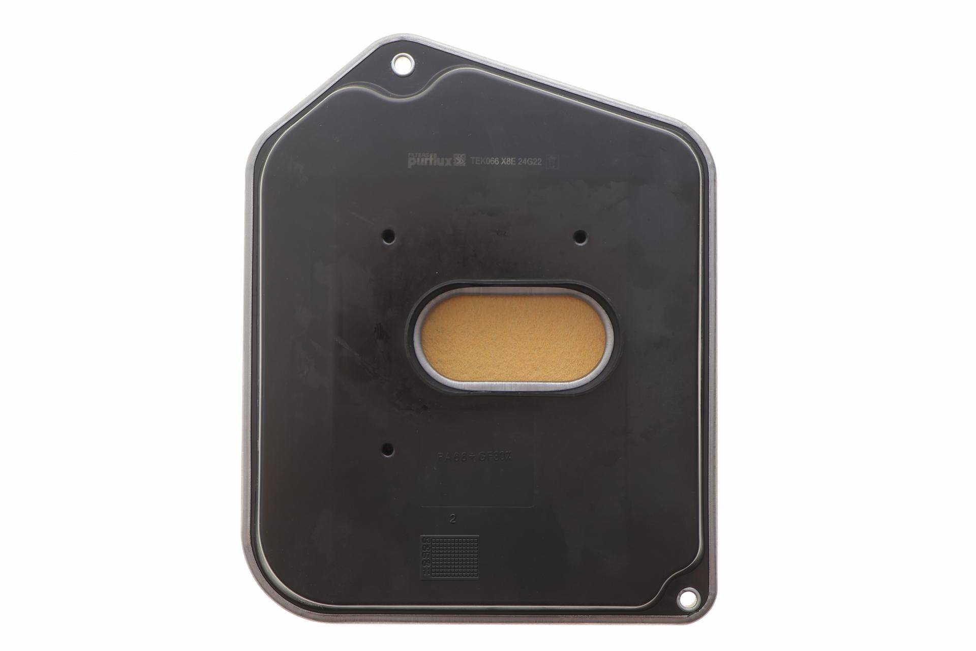 Фільтр АКПП BMW 5 (E39)/7 (E38)/X5 (E53) M52/M57/M62 94- (з прокладкою)