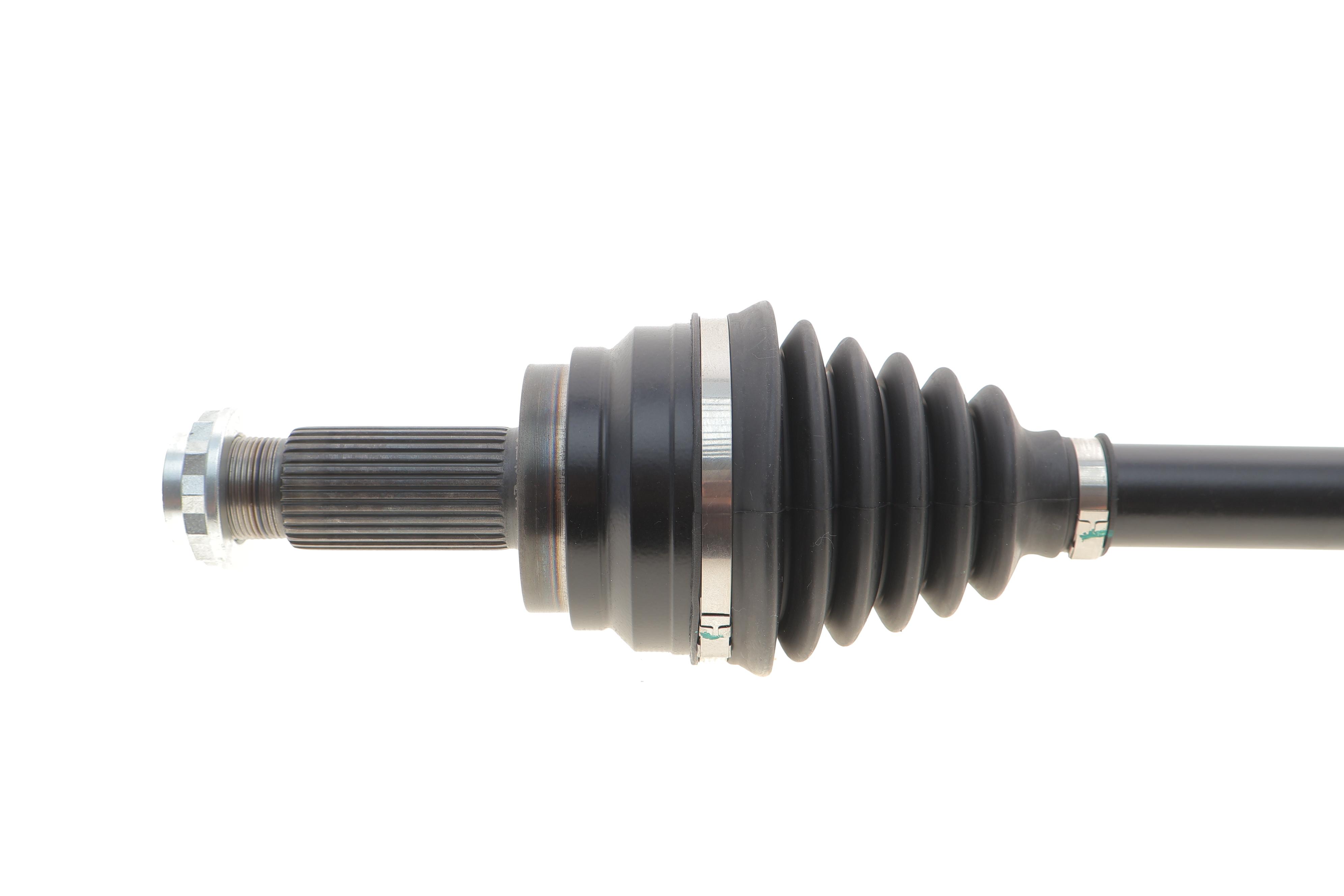 Піввісь (передня) BMW X5 (E70/F15/F85)/X6 (E71/E72/F16/F86) 08- (R) (30x27x973)