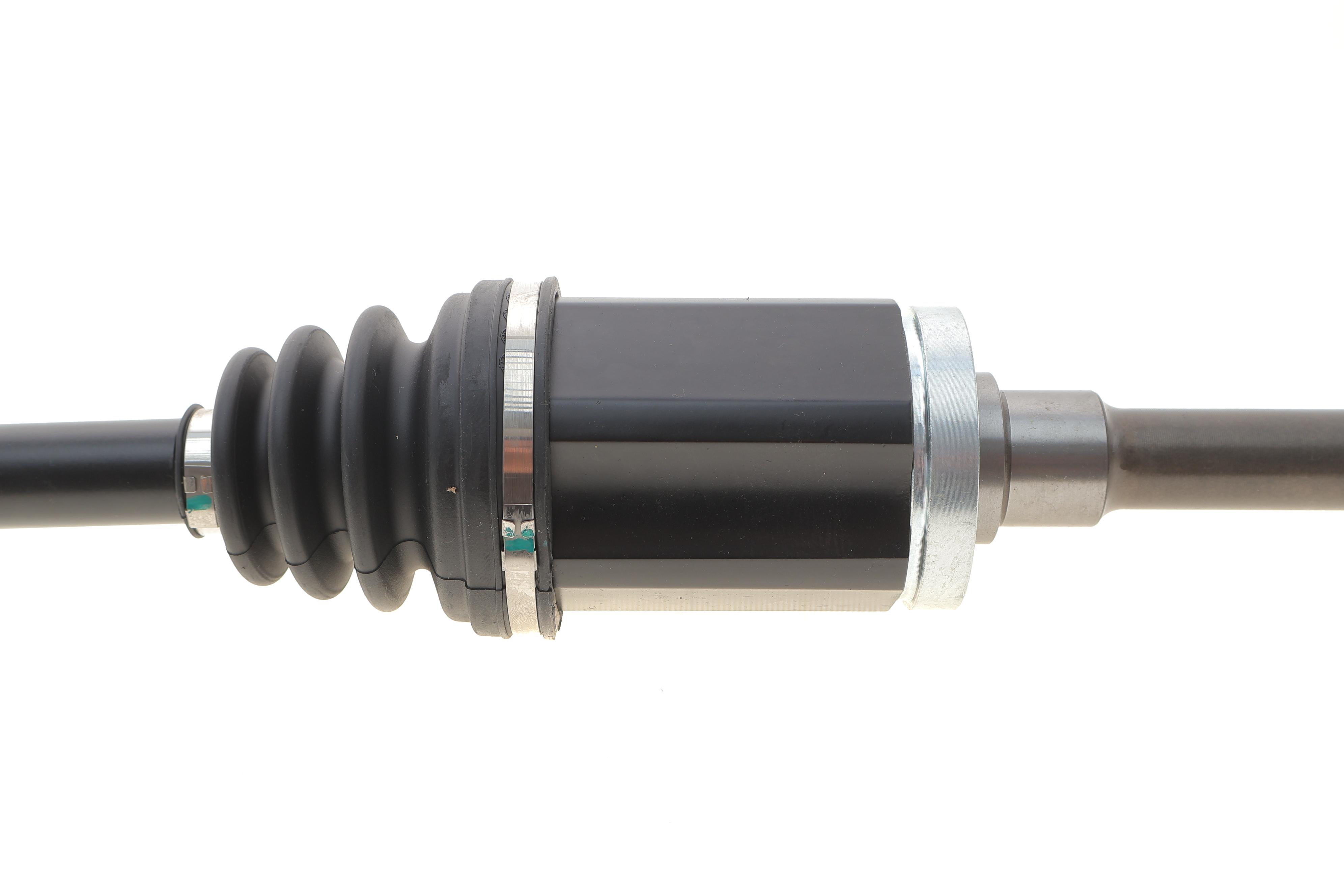 Піввісь (передня) BMW X5 (E70/F15/F85)/X6 (E71/E72/F16/F86) 08- (R) (30x27x973)