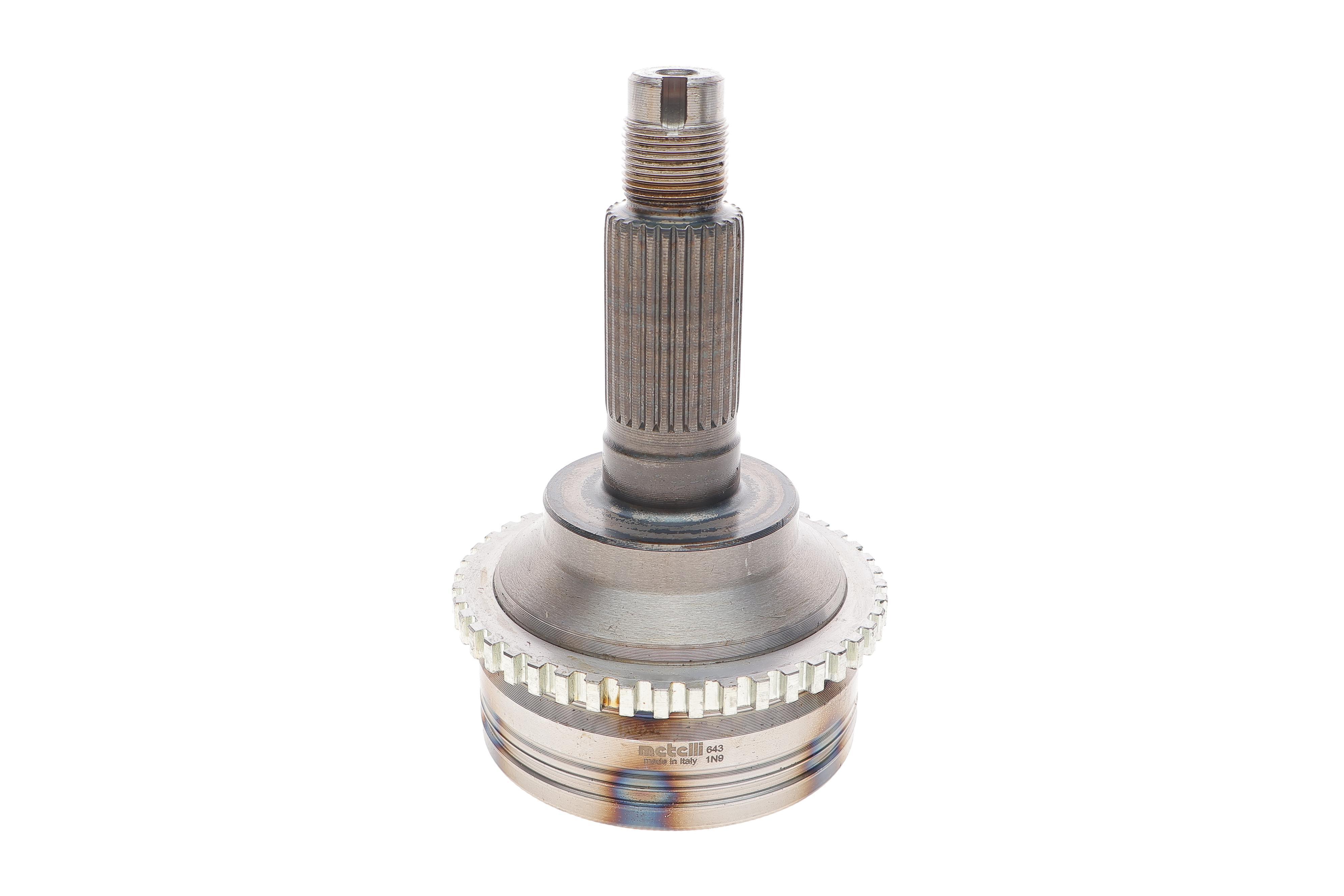 ШРКШ (зовнішній) Mazda 626 2.0/2.0 DI 97-02 (28z/23z/55.9mm) (+ABS 44)