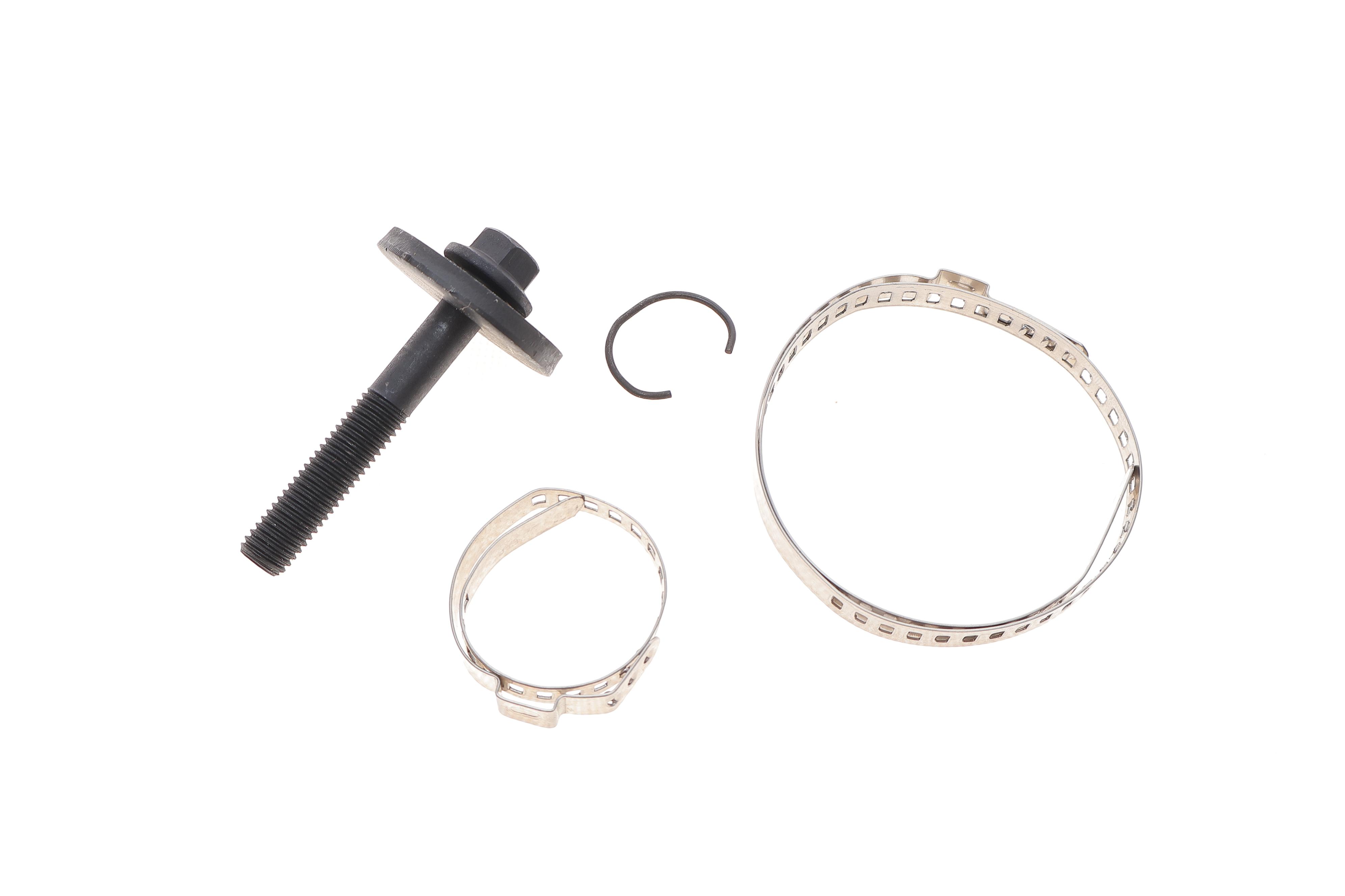 ШРКШ (зовнішній) Ford C-Max 07-10/Focus II/III 1.6-1.8 TDCI 04- (36z/26z/56.4mm/86.9mm/48.4mm)