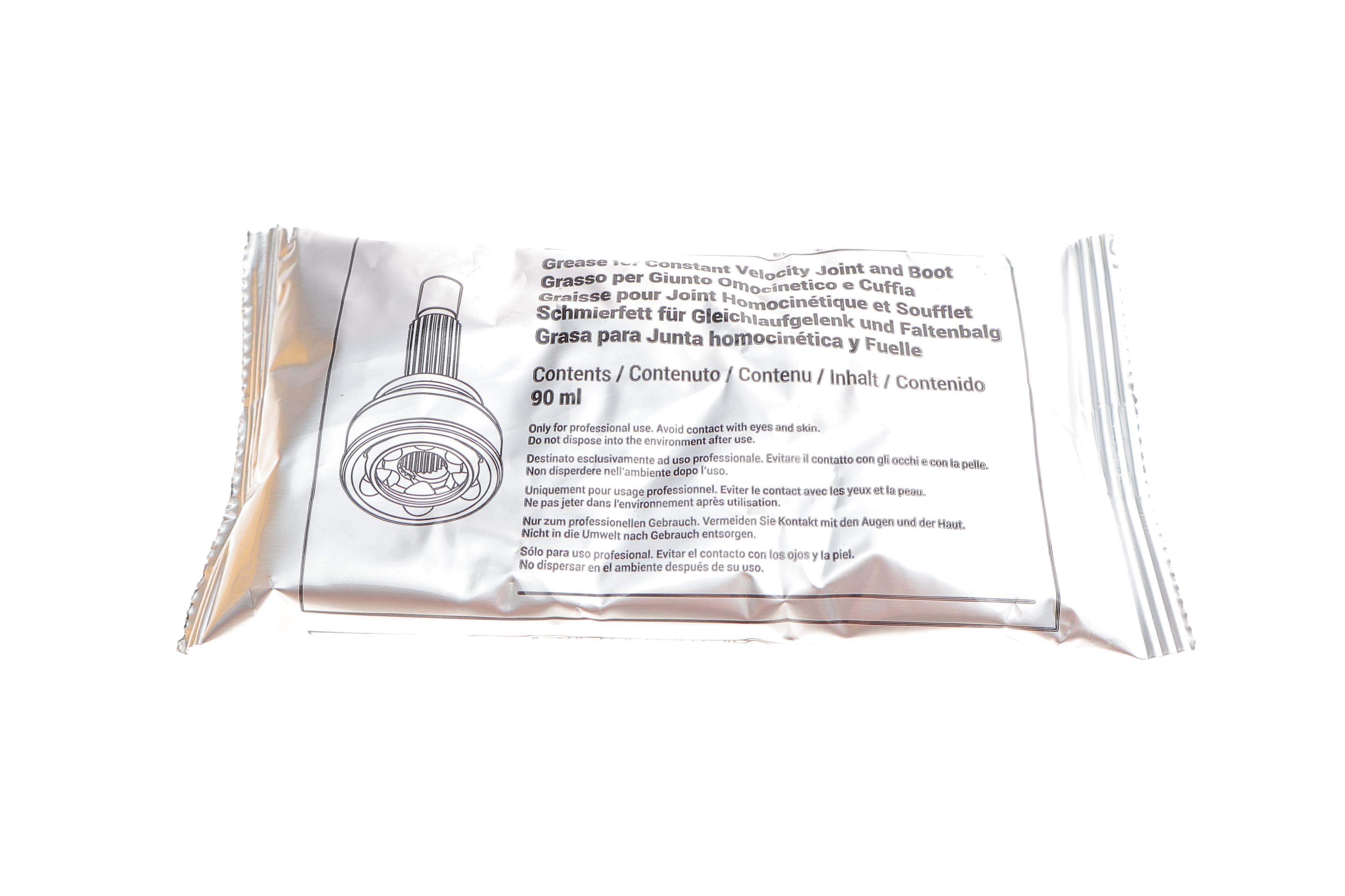 ШРКШ (зовнішній) Kia Rio II 1.5 CRDi 05-11 (25z/24z/50mm/84mm/62mm) (+ABS 48)