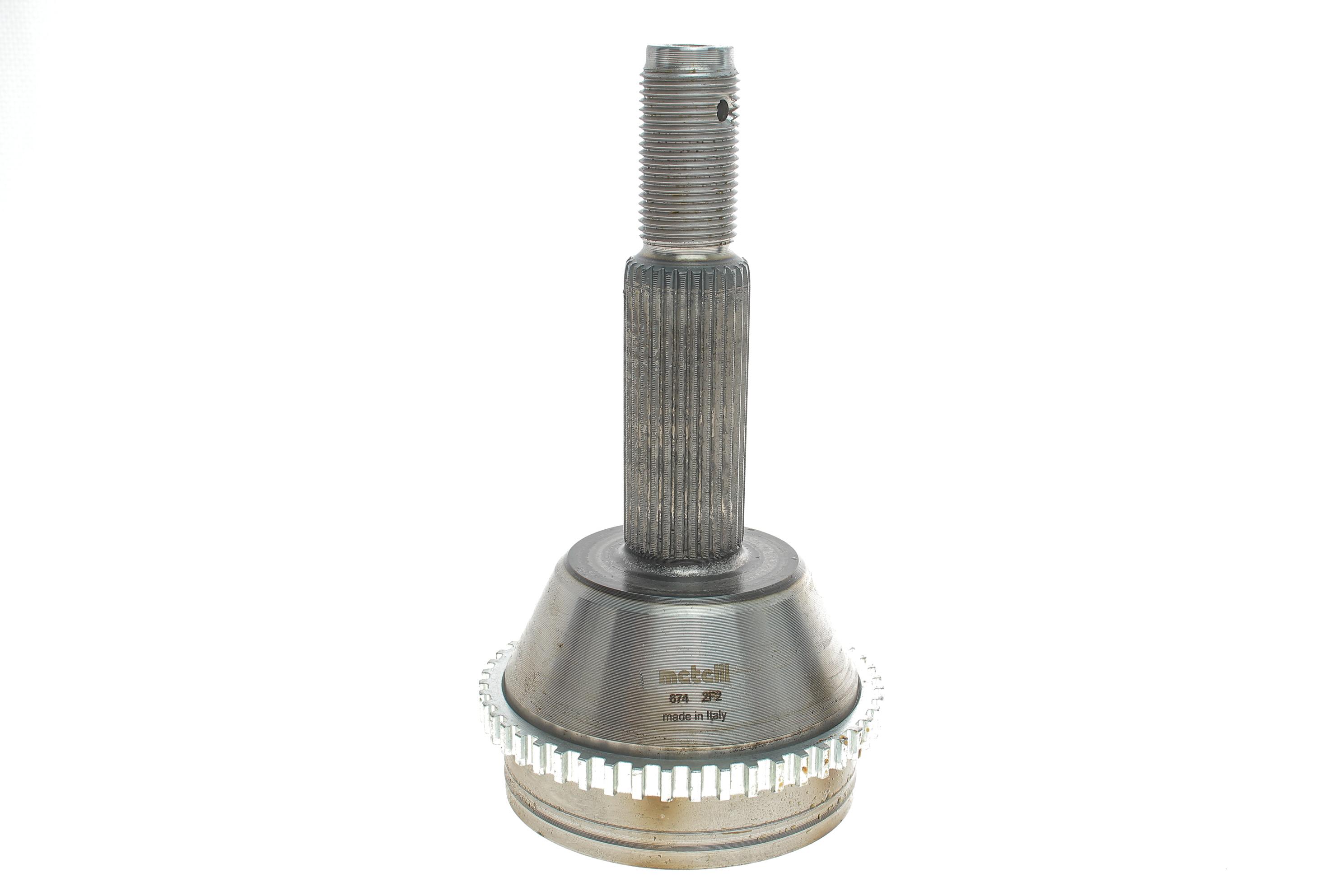 ШРКШ (зовнішній) Ford Transit 06-14 (28z/28z/59.1mm/92mm/79mm) (+ABS48z)