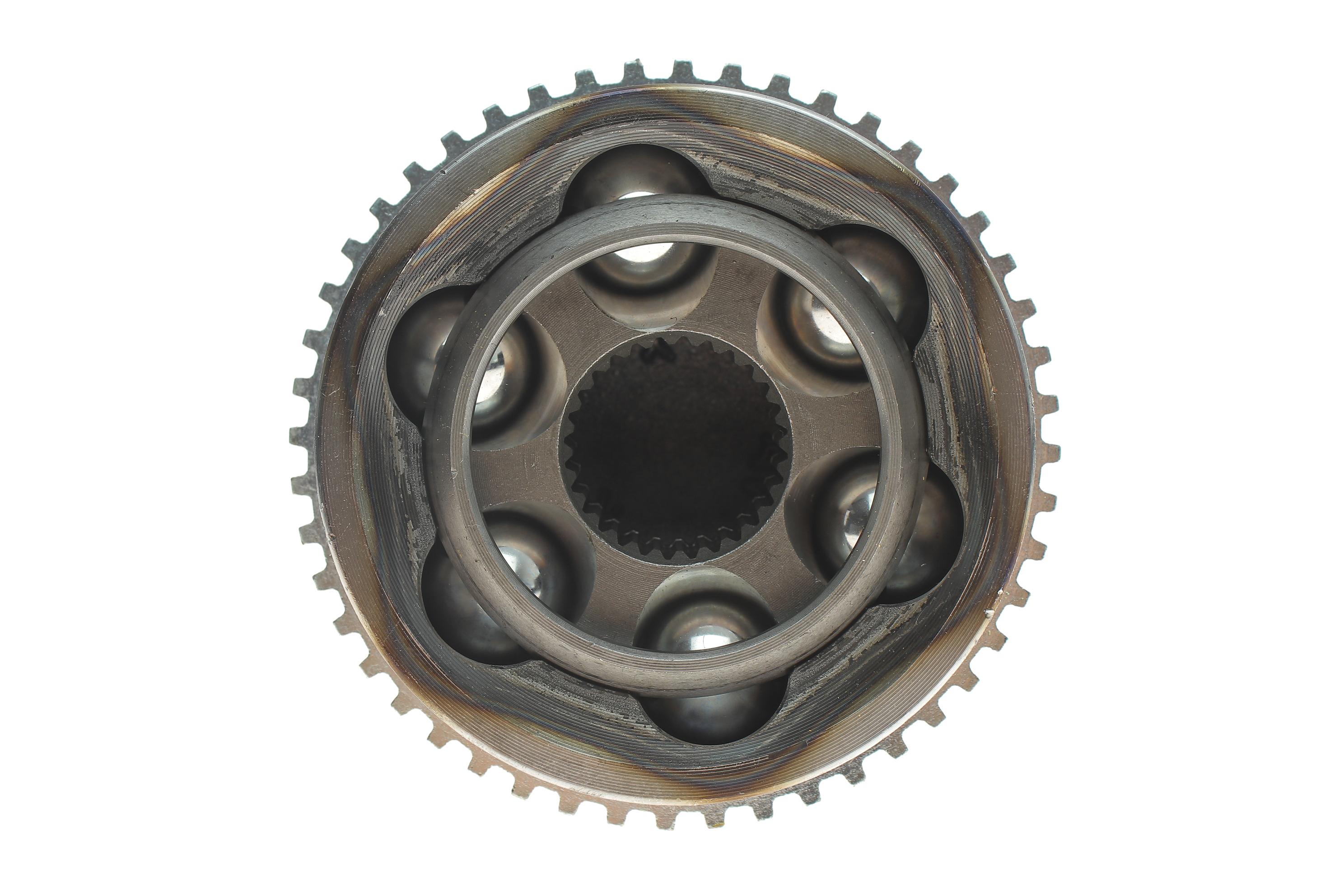 ШРКШ (зовнішній) Ford Transit 06-14 (28z/28z/59.1mm/92mm/79mm) (+ABS48z)