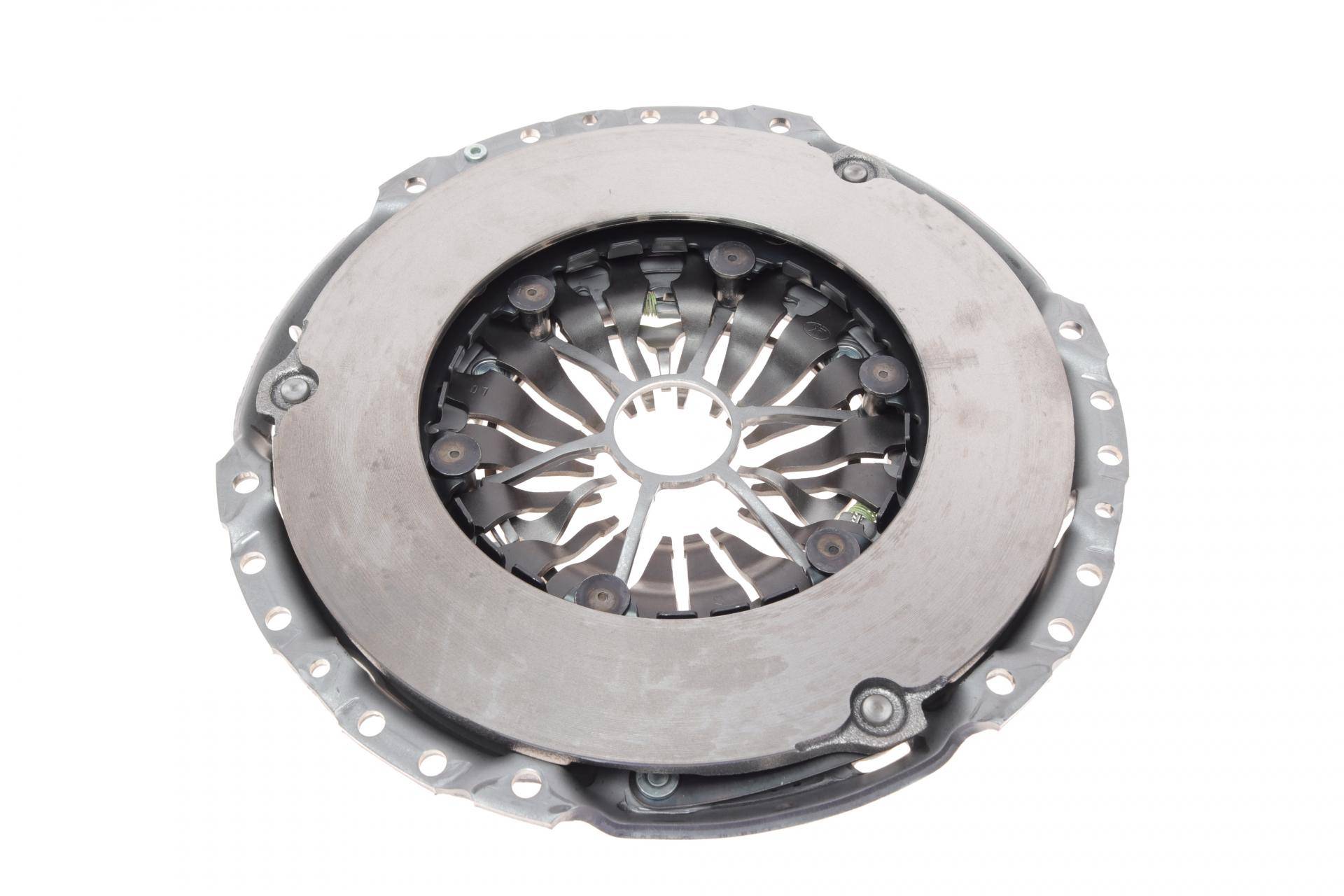 Комплект зчеплення VW T5/T6 2.0TDI/4motion 09-, 100/103kw