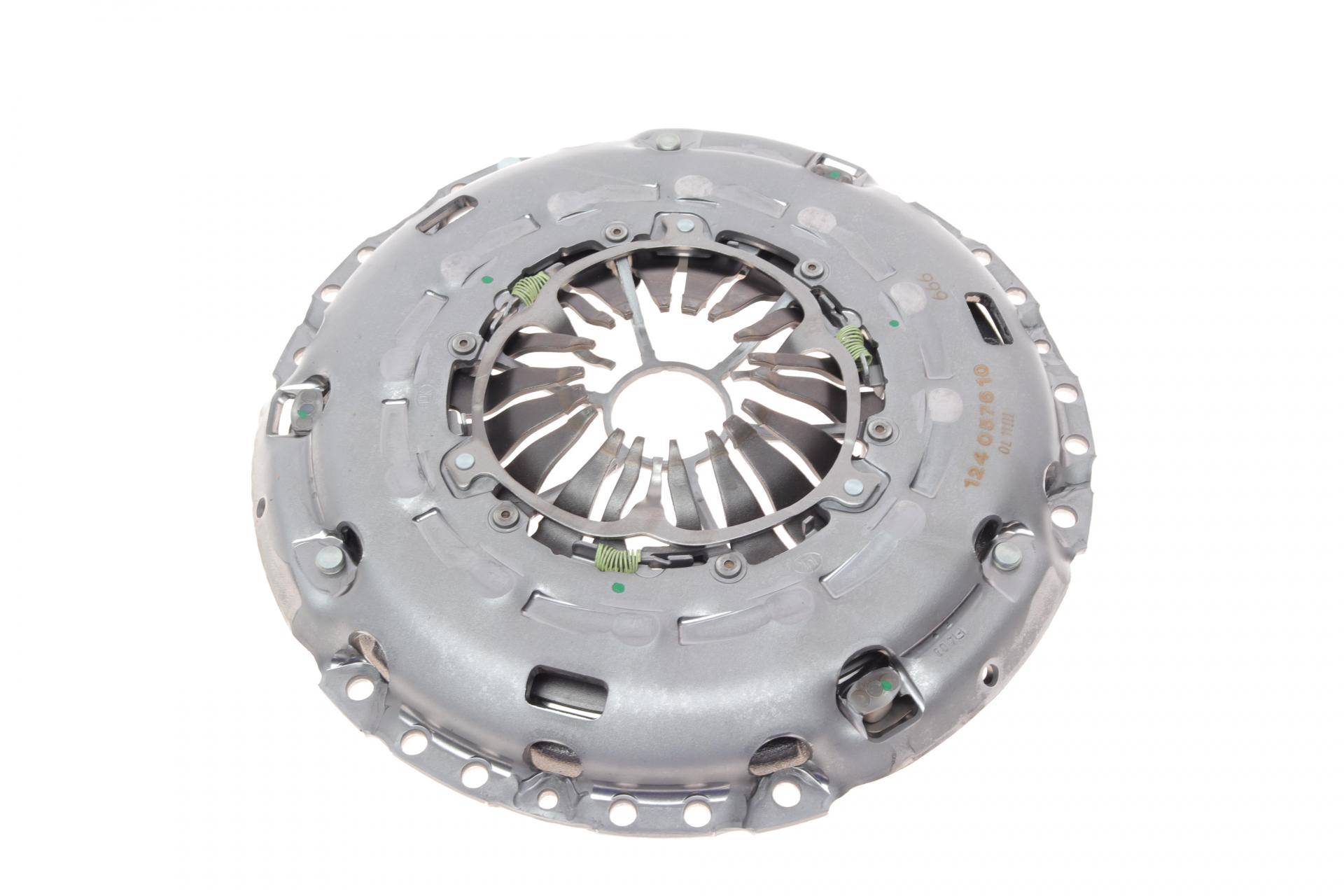 Комплект зчеплення VW T5/T6 2.0TDI/4motion 09-, 100/103kw