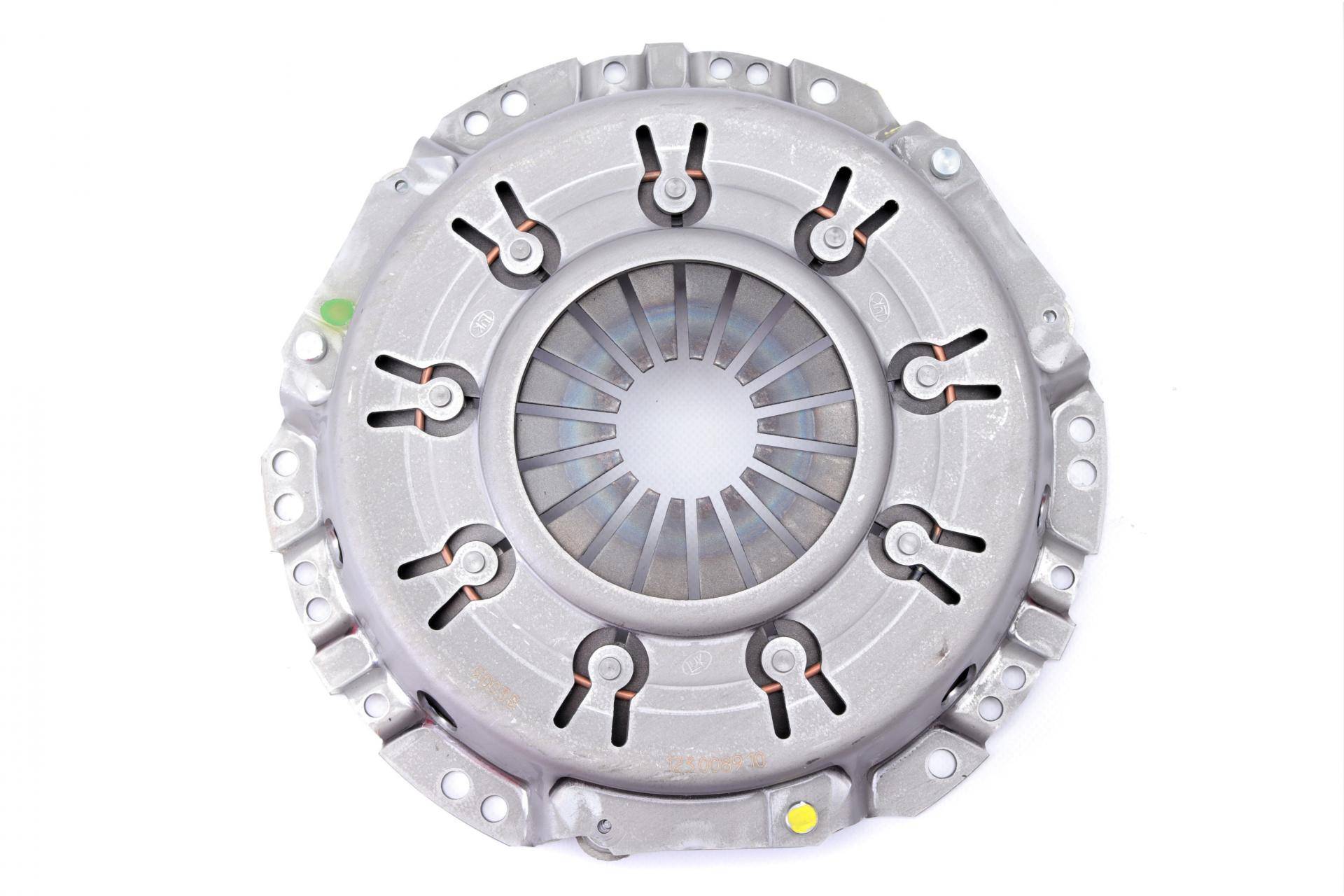 Комплект зчеплення Toyota Hilux V 2.4D/4WD, 88-97, 59/61kw