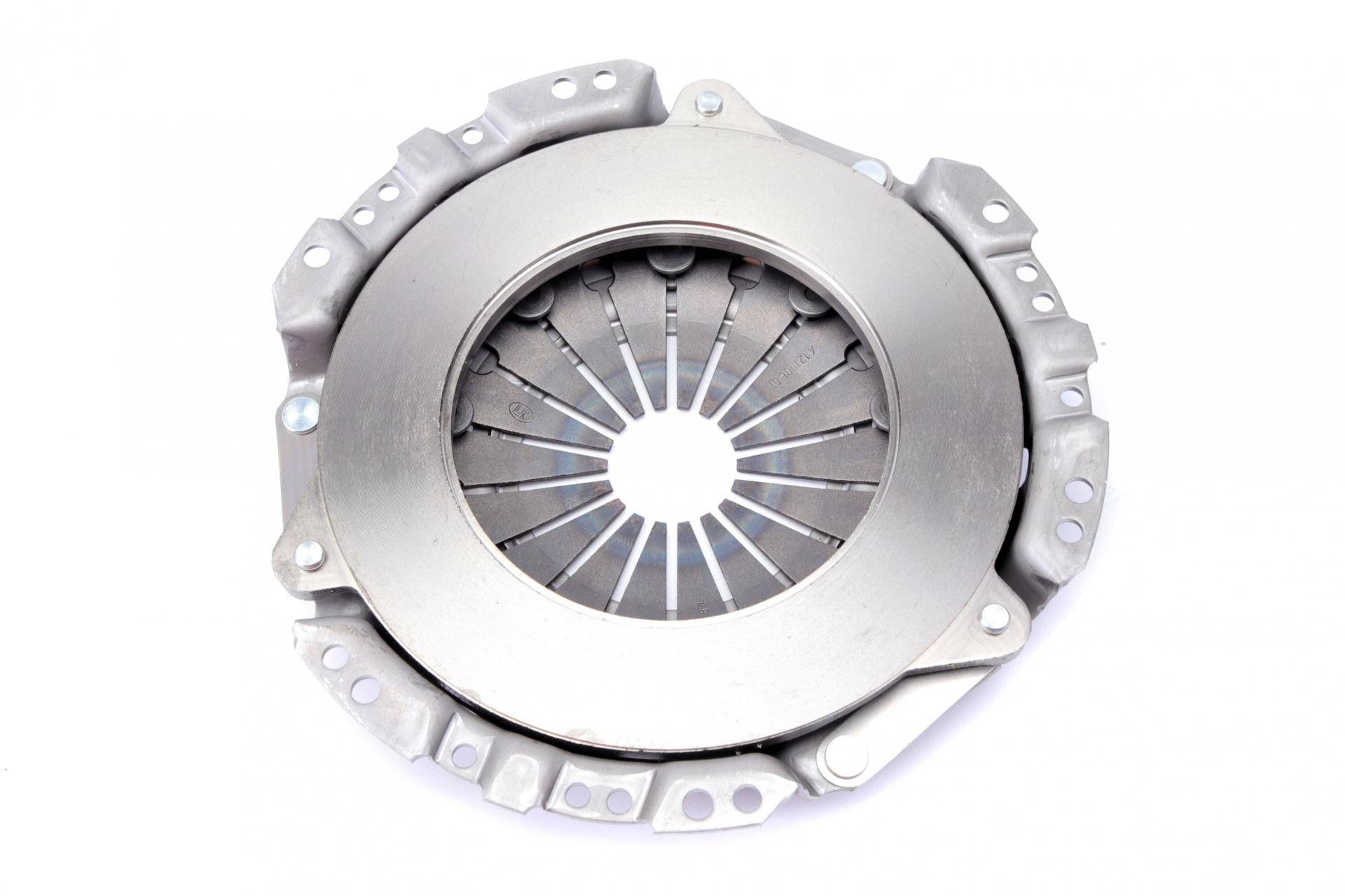 Комплект зчеплення Toyota Hilux V 2.4D/4WD, 88-97, 59/61kw