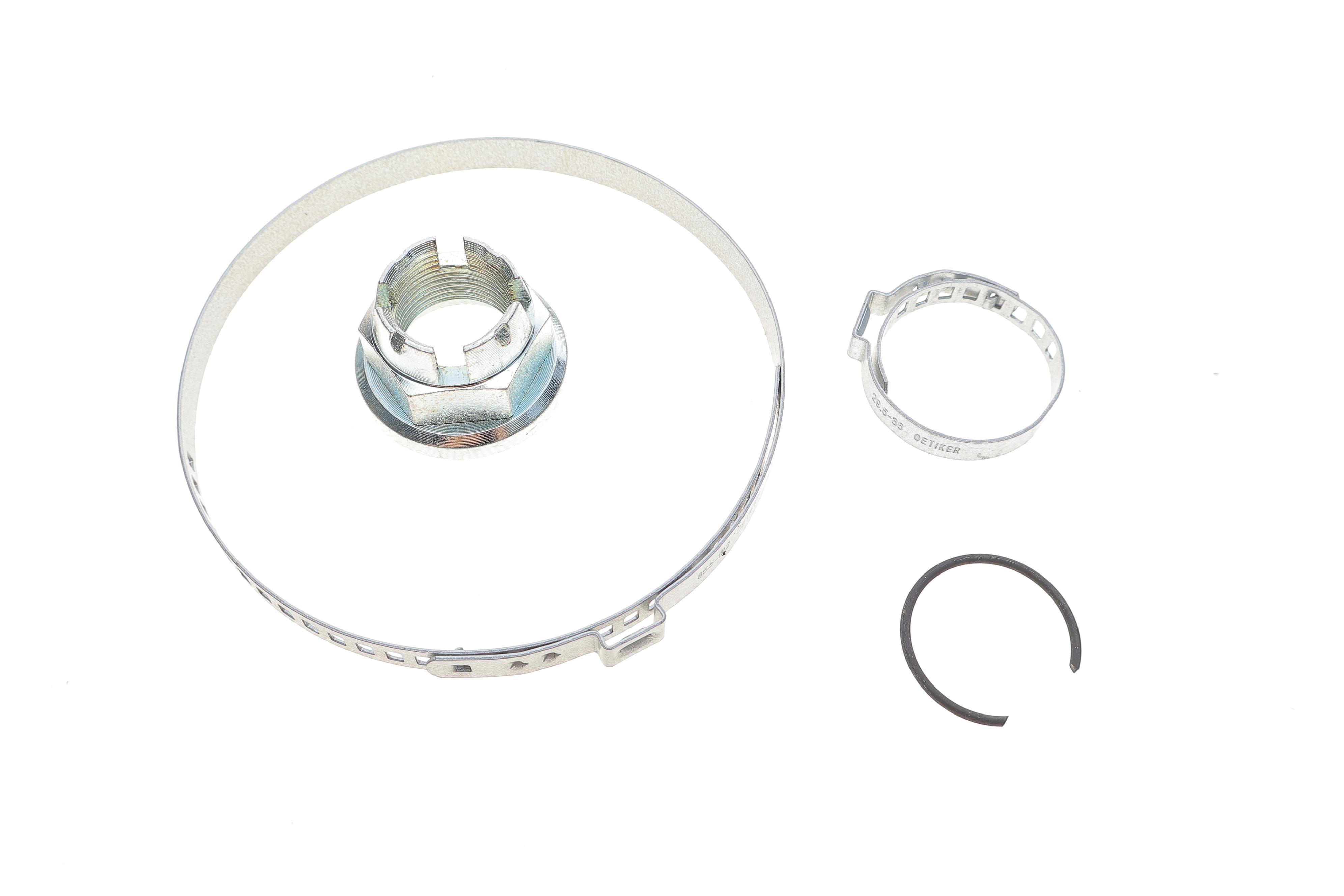 ШРКШ (зовнішній) Renault Grand Scenic IV/Megane IV 1.3TCe/1.6dCi 15- (29z/35z/60mm/87.7mm/57.5mm)