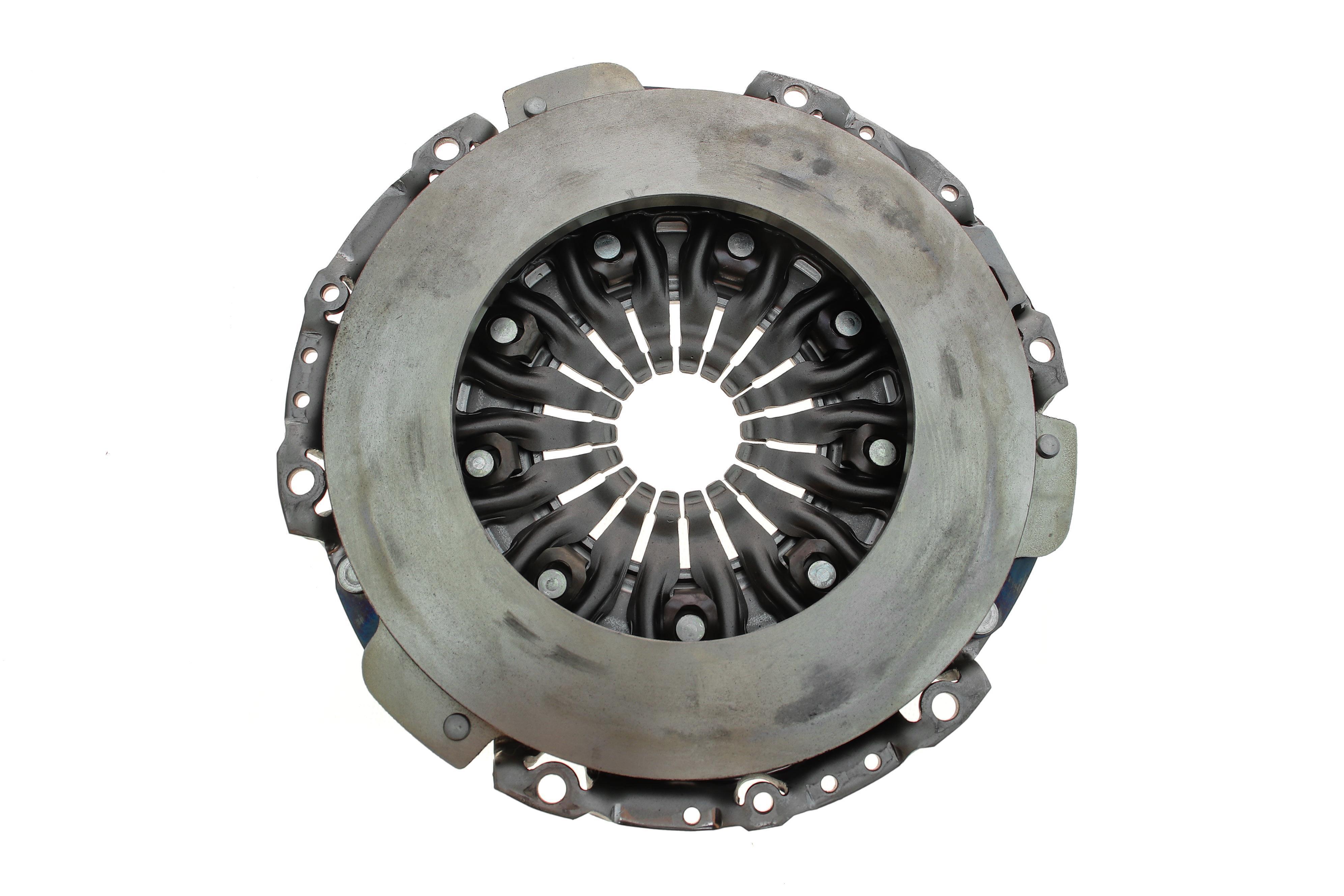 Комплект зчеплення MB A-class (W176)/B-class (W246/W242) 12-18 M270