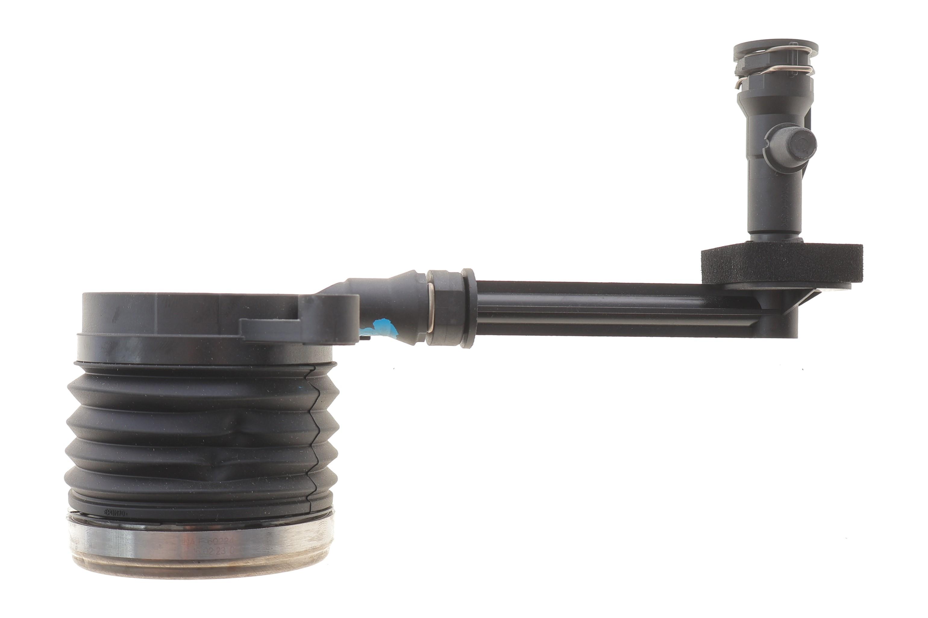 Комплект зчеплення Ford Fiesta VII/Focus IV/Kuga III 1.5 EcoBoost 18-