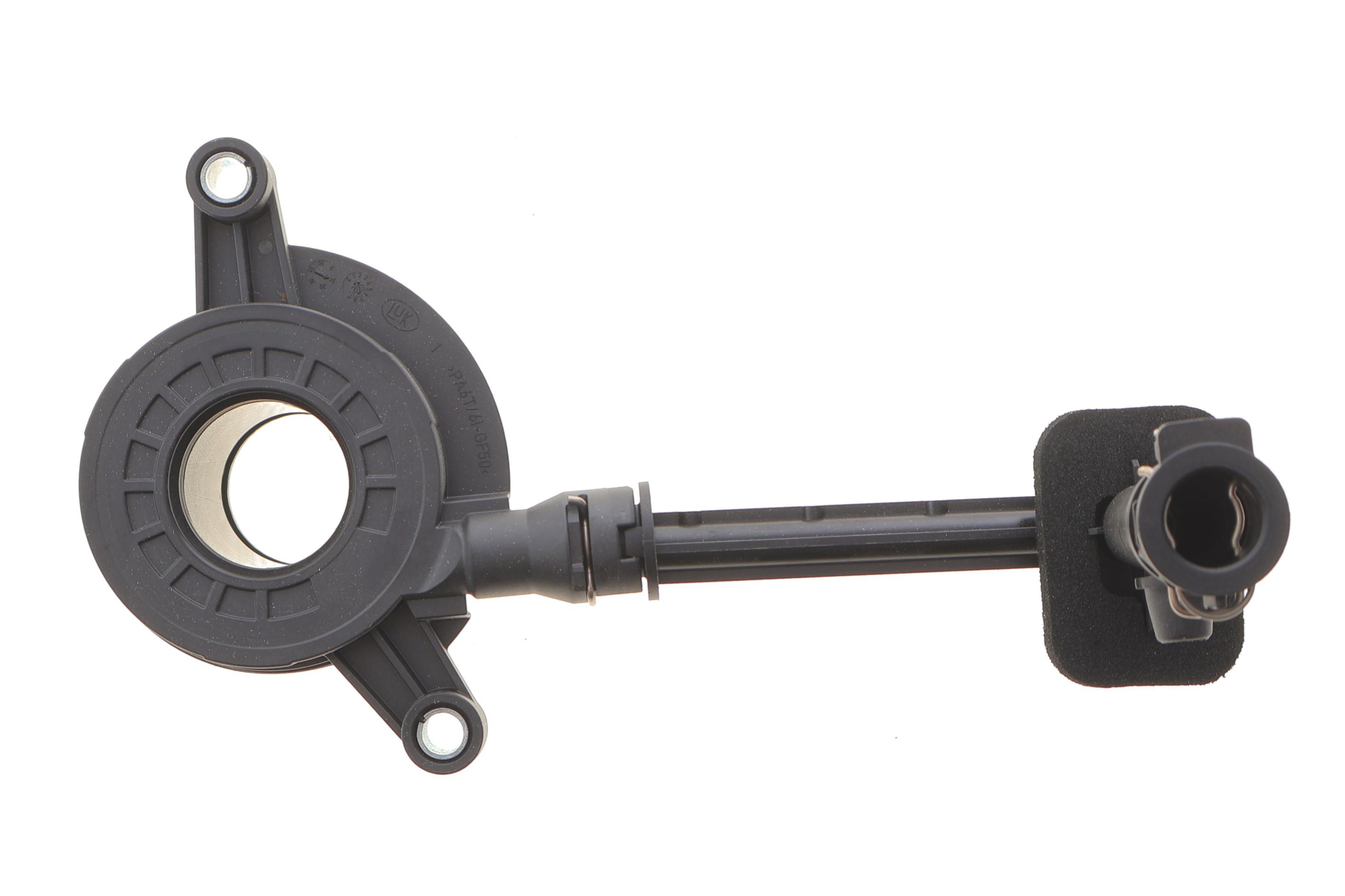 Комплект зчеплення Ford Fiesta VII/Focus IV/Kuga III 1.5 EcoBoost 18-