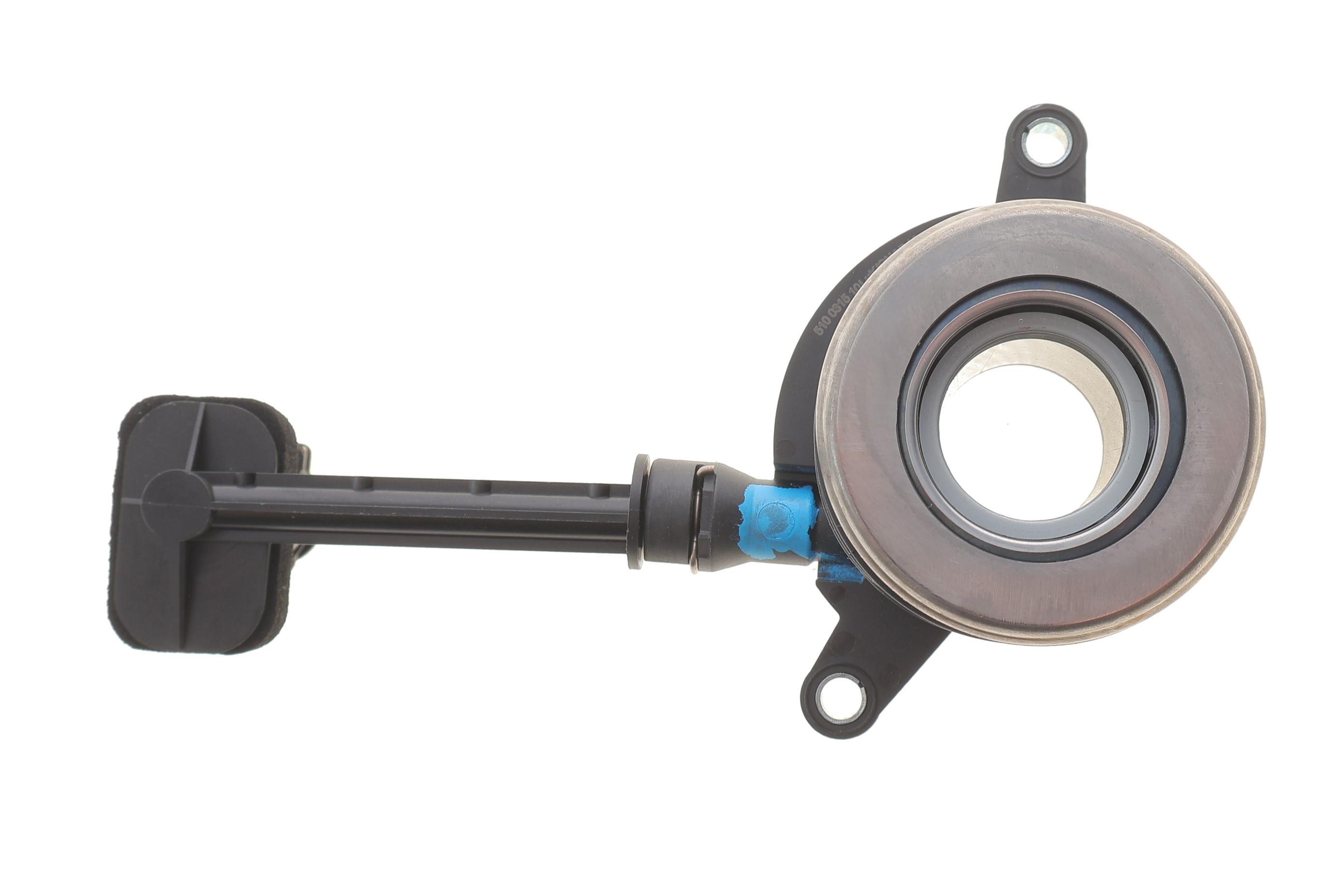 Комплект зчеплення Ford Fiesta VII/Focus IV/Kuga III 1.5 EcoBoost 18-