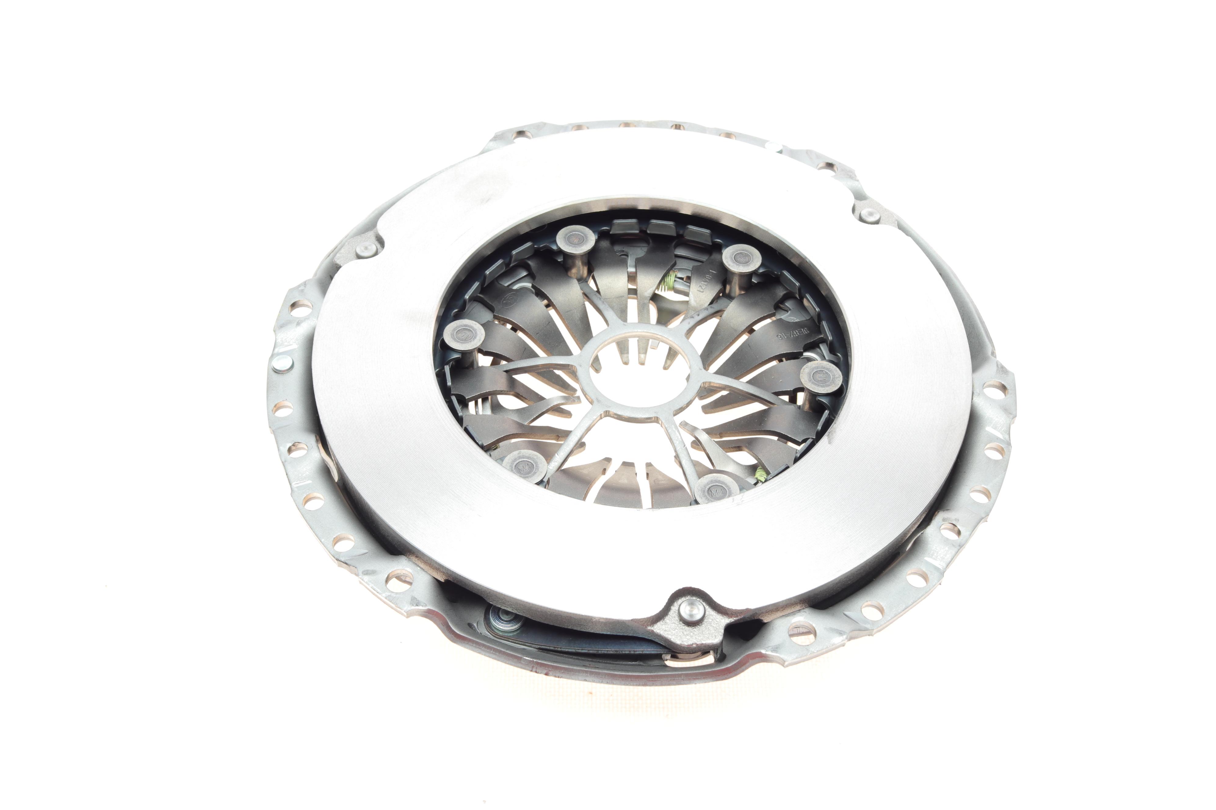 Комплект зчеплення Peugeot 4007 2.2 HDi 07-13