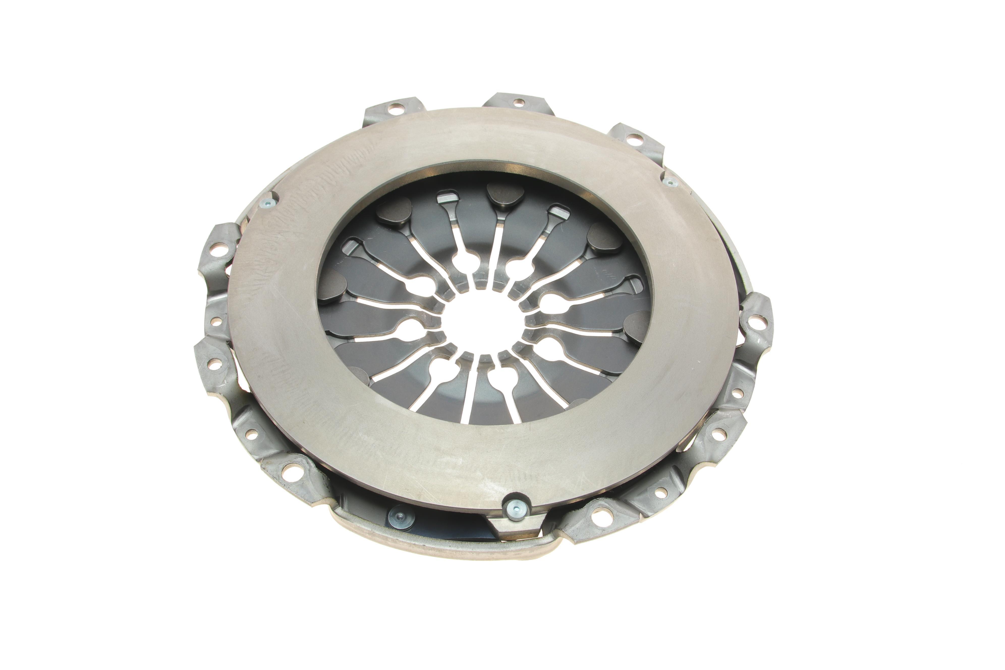 Комплект зчеплення Ford Galaxy/Mondeo IV 2.0 EcoBoost 10-15 (d=240mm)