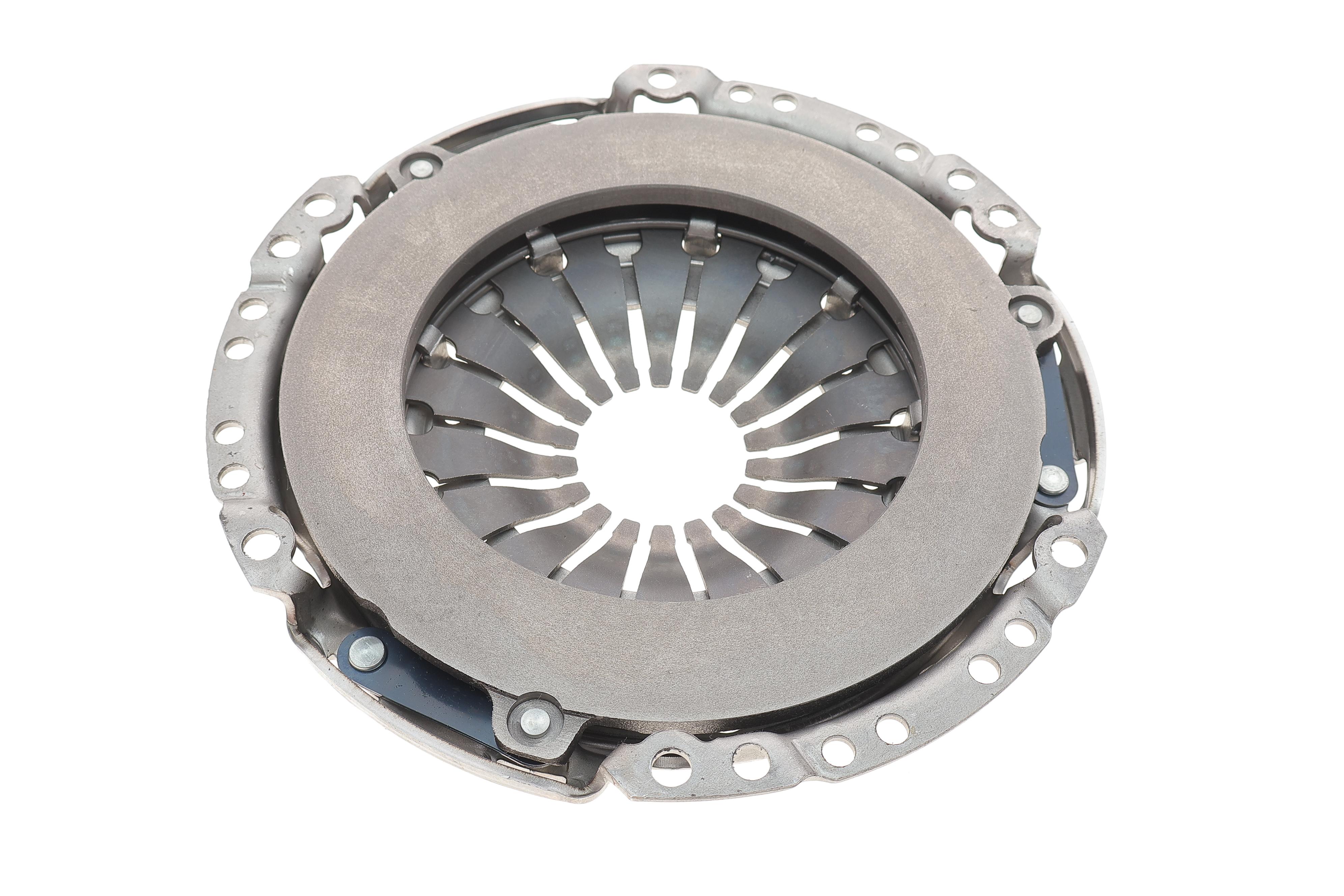 Комплект зчеплення Citroen C1/Peugeot 108 1.0 10- (d=200mm) (+вижимний)