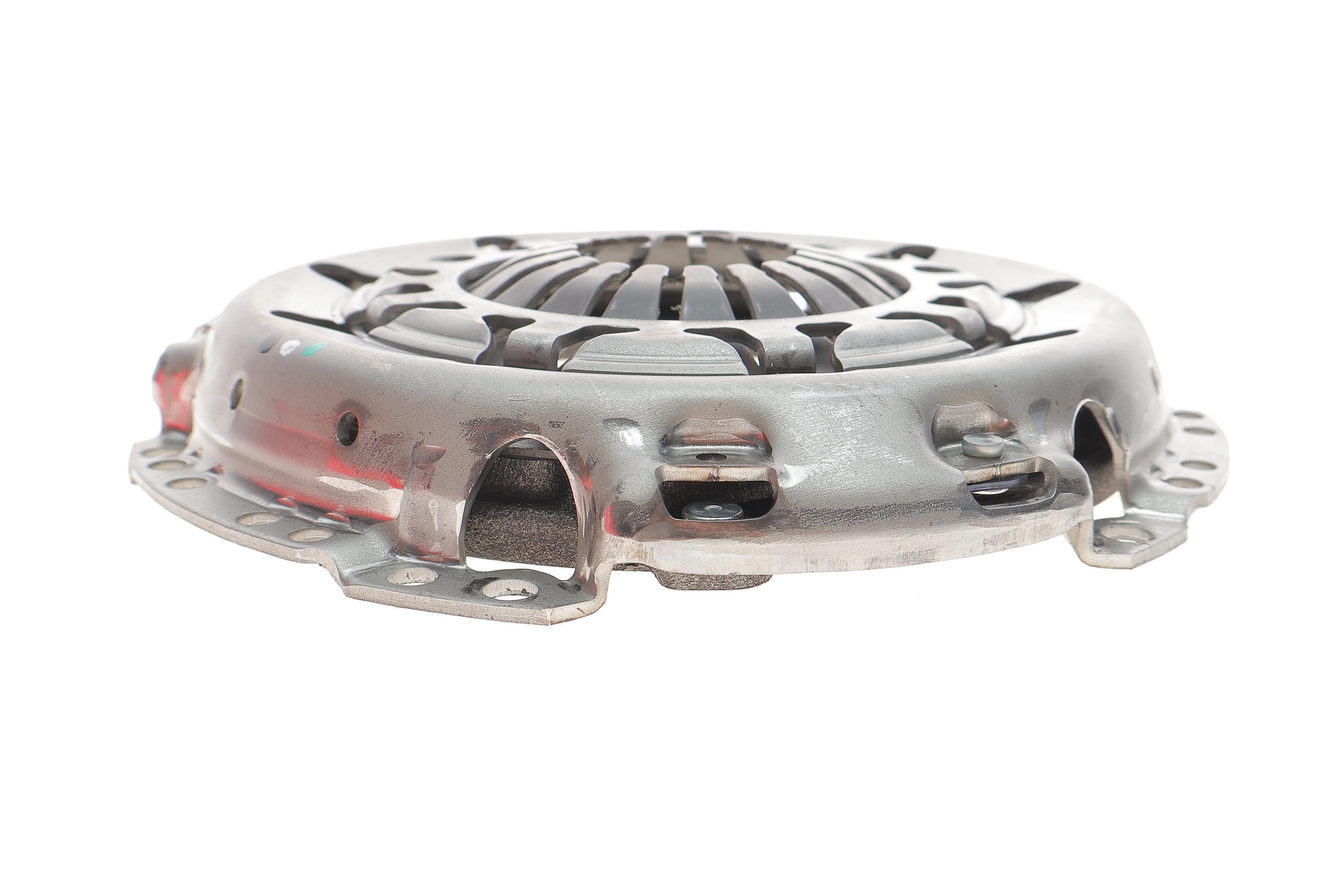 Комплект зчеплення Citroen C1/Peugeot 108 1.0 10- (d=200mm) (+вижимний)