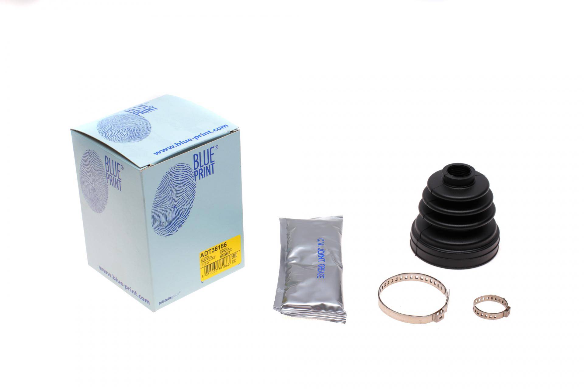 Пильник ШРКШ (внутрішній) Toyota Avensis 1.8 16V 97-03