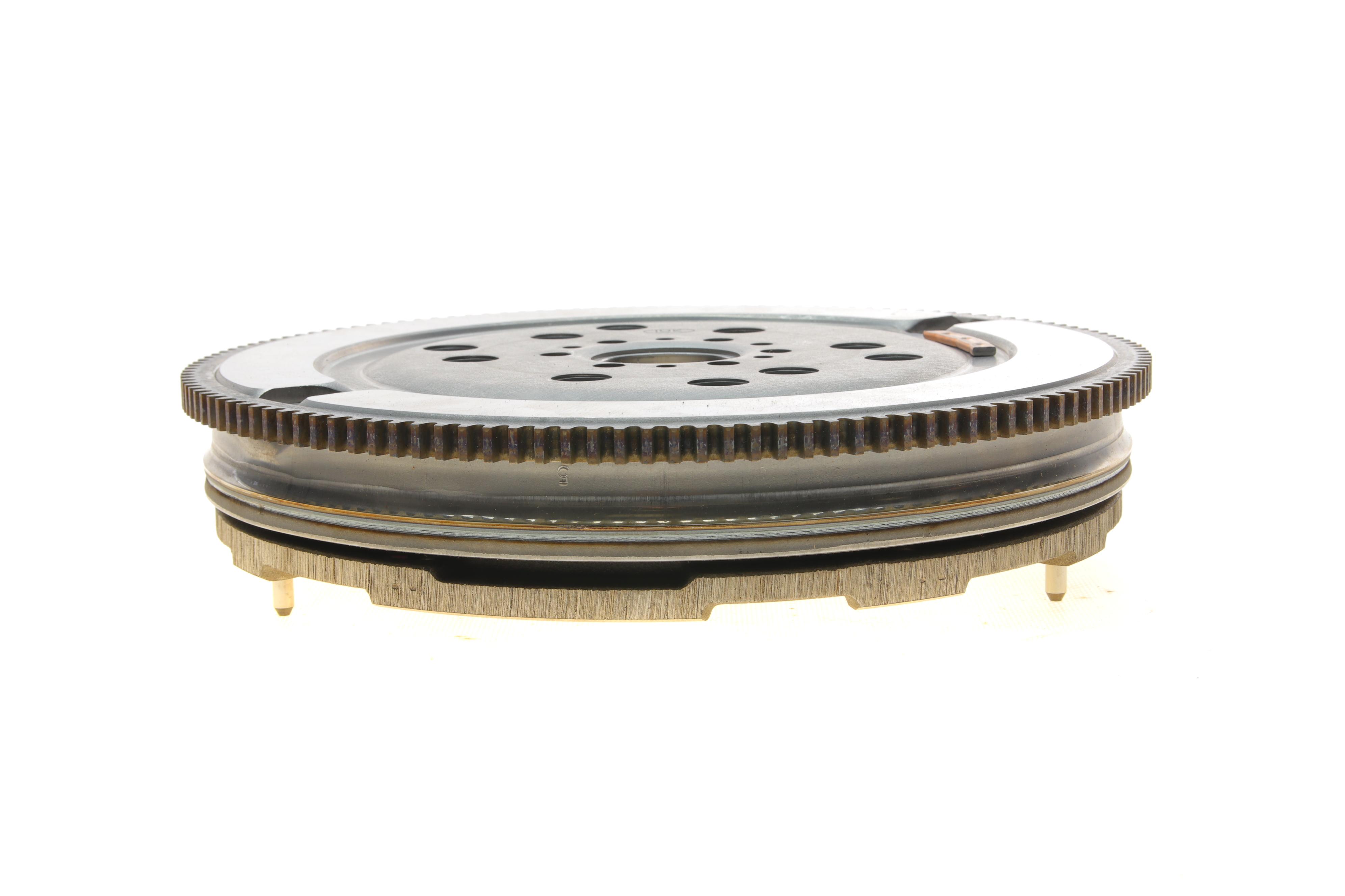 Демпфер + комплект зчеплення Opel Astra J/Insignia A 1.4/LPG/Turbo 10-, 88/103kw (A14NET/B14NET)