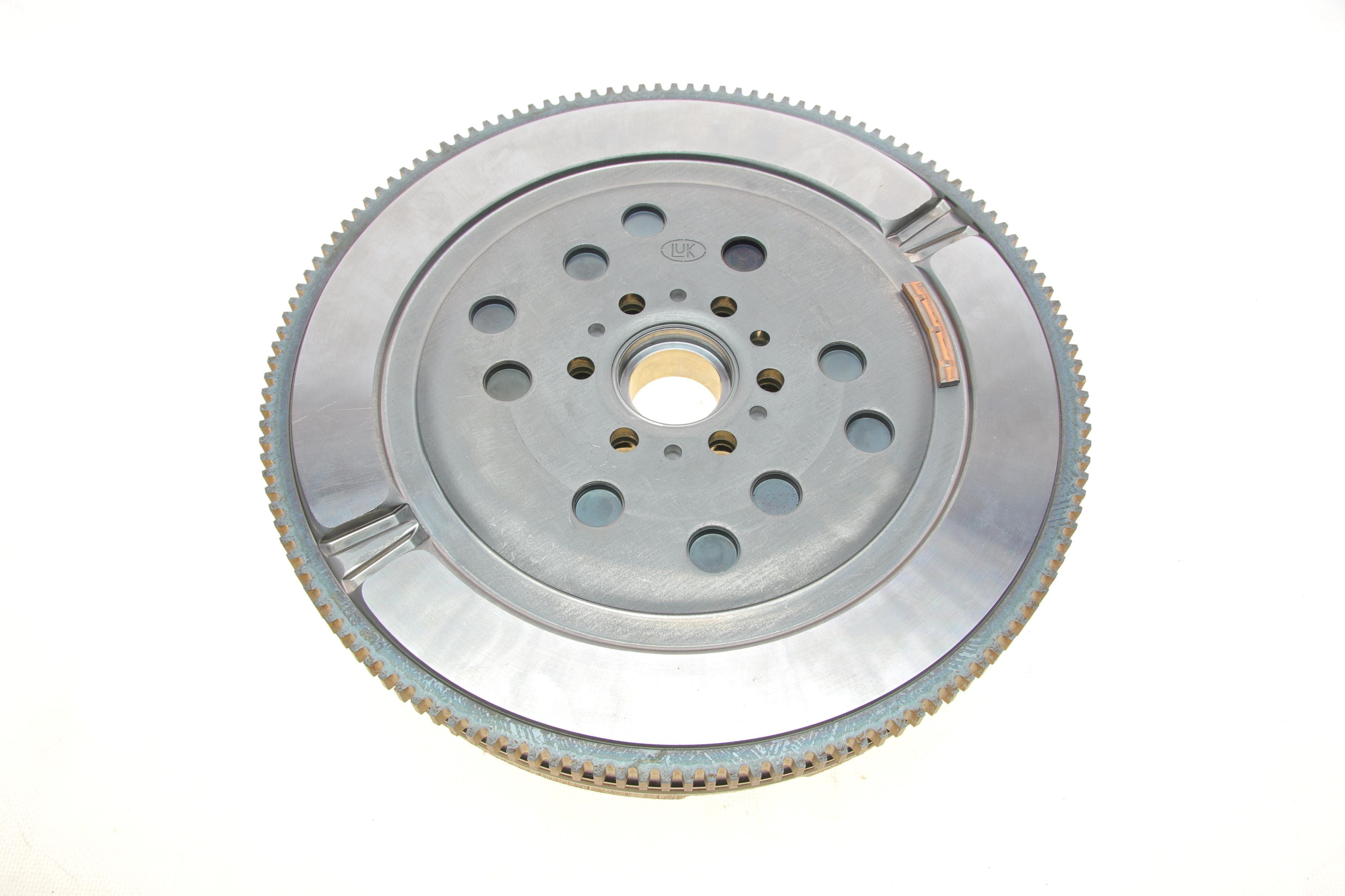 Демпфер + комплект зчеплення Opel Astra J/Insignia A 1.4/LPG/Turbo 10-, 88/103kw (A14NET/B14NET)