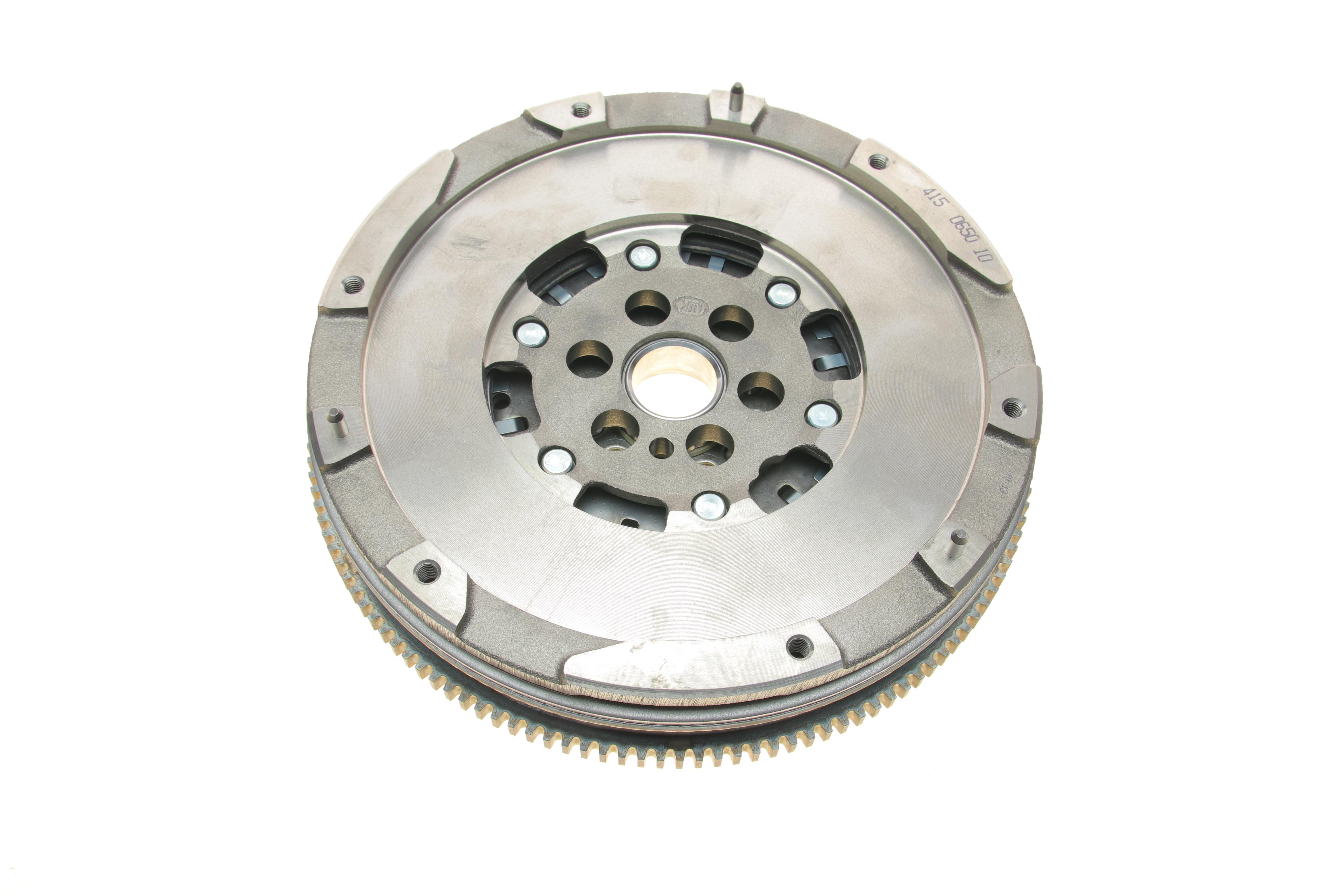 Демпфер + комплект зчеплення Opel Astra J/Insignia A 1.4/LPG/Turbo 10-, 88/103kw (A14NET/B14NET)