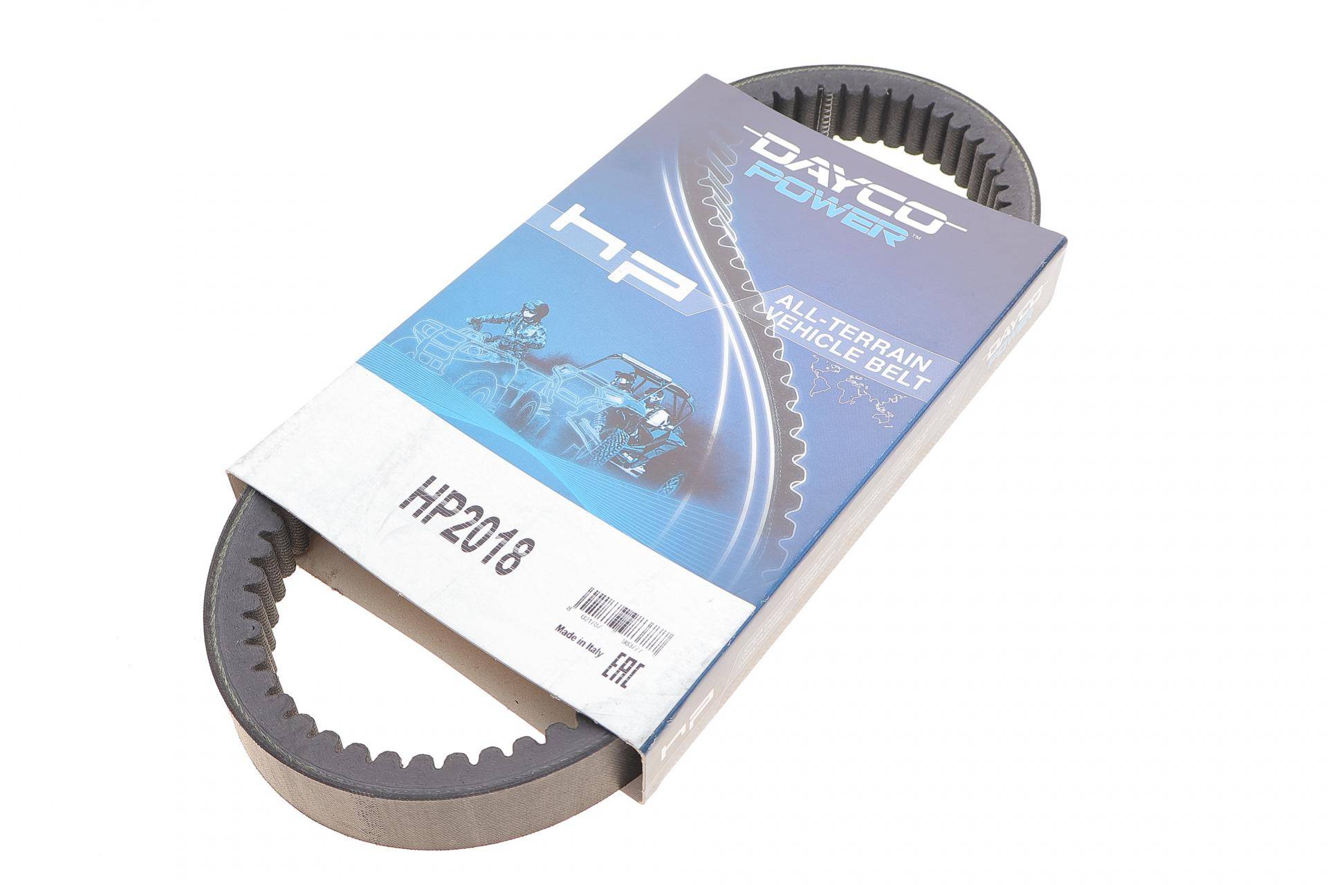 Ремінь приводу колеса Kawasaki Prairie 650 4x4/Camo (29.3x818)