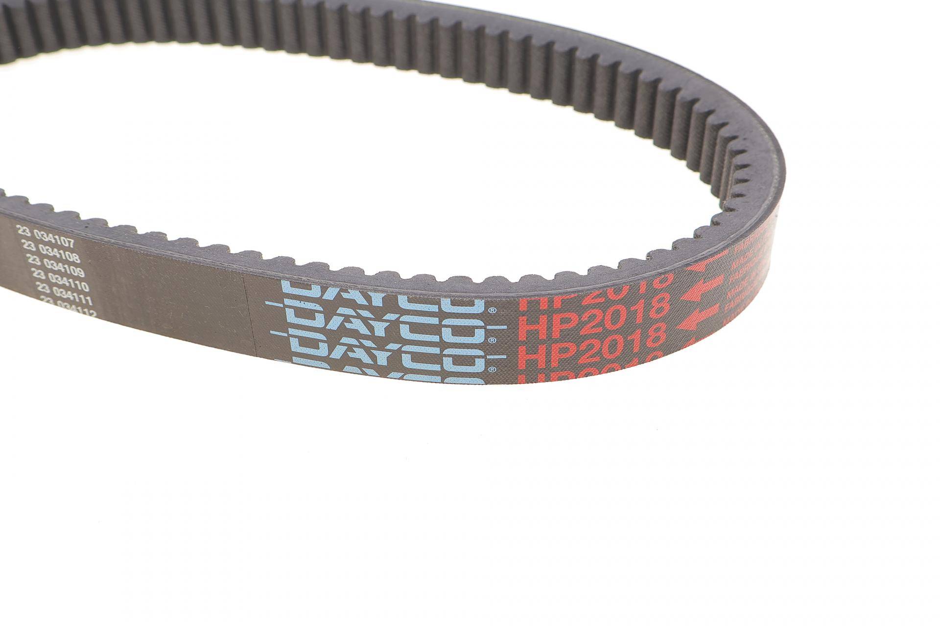 Ремінь приводу колеса Kawasaki Prairie 650 4x4/Camo (29.3x818)