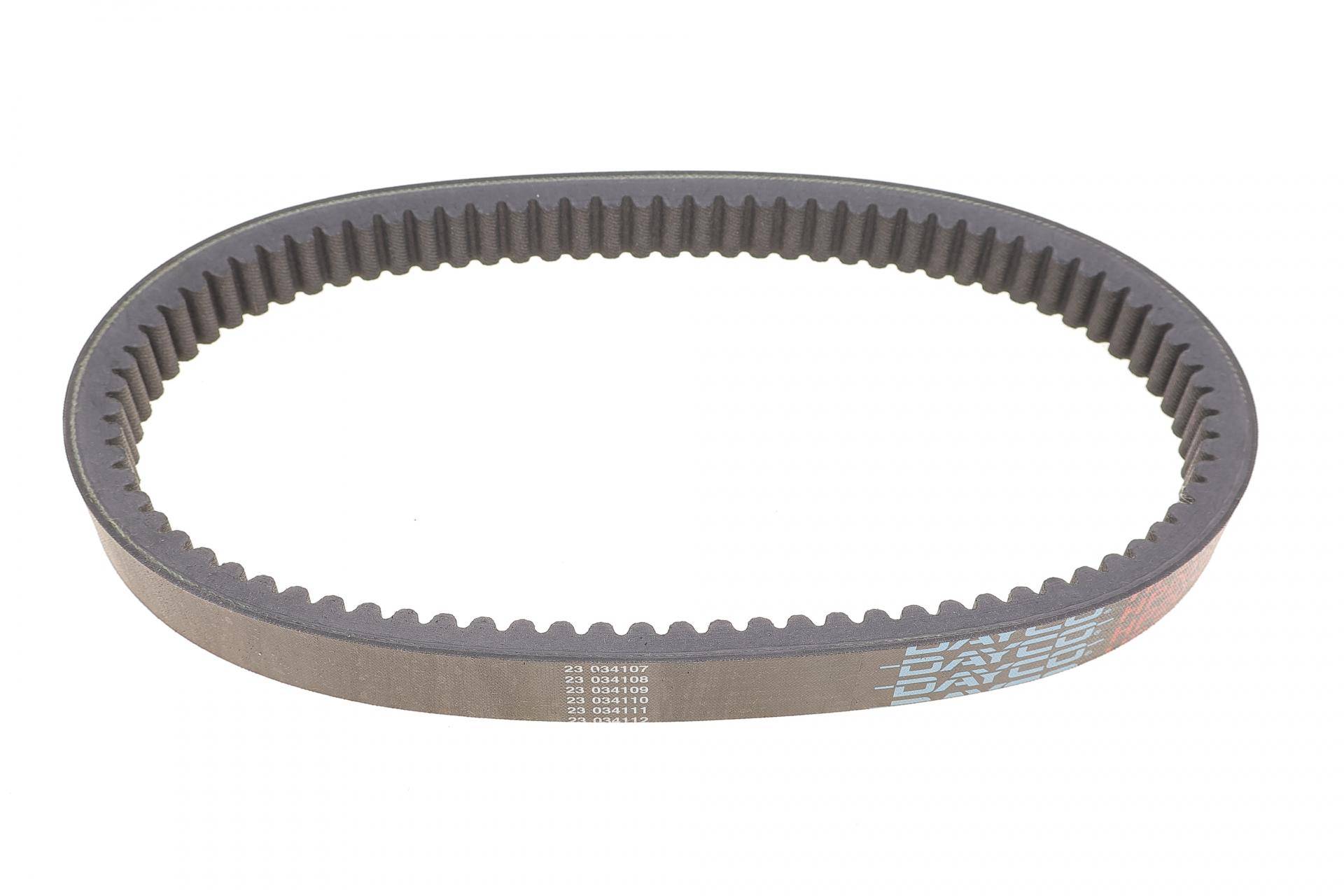 Ремінь приводу колеса Kawasaki Prairie 650 4x4/Camo (29.3x818)