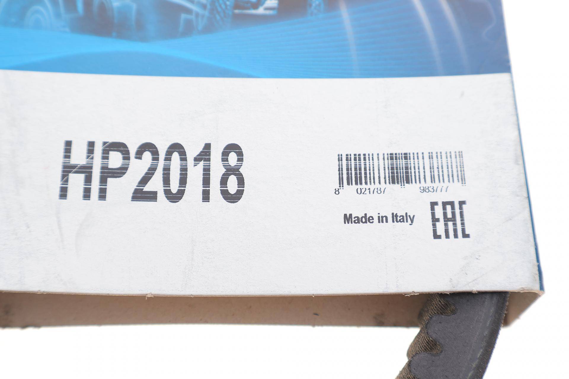 Ремінь приводу колеса Kawasaki Prairie 650 4x4/Camo (29.3x818)