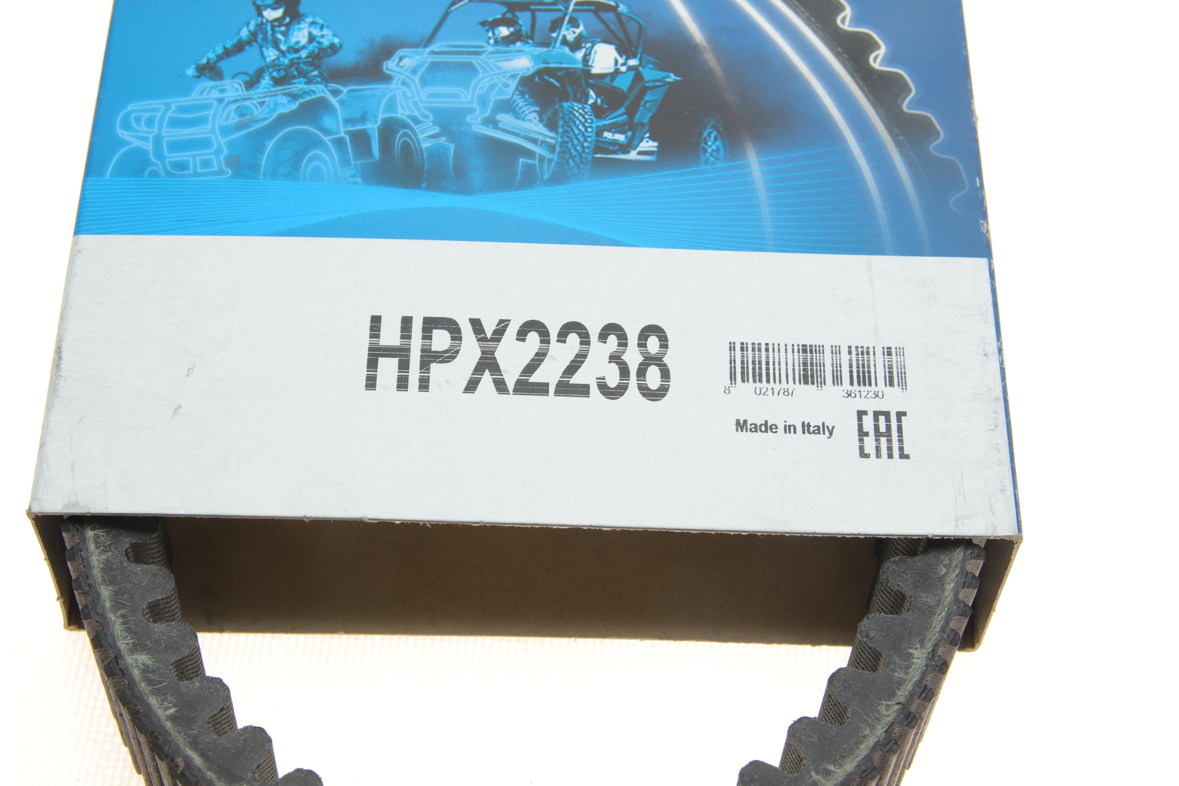 Ремінь приводу колеса Polaris Sportsman 300/Artic Cat 550/650/700 (35.6x878)