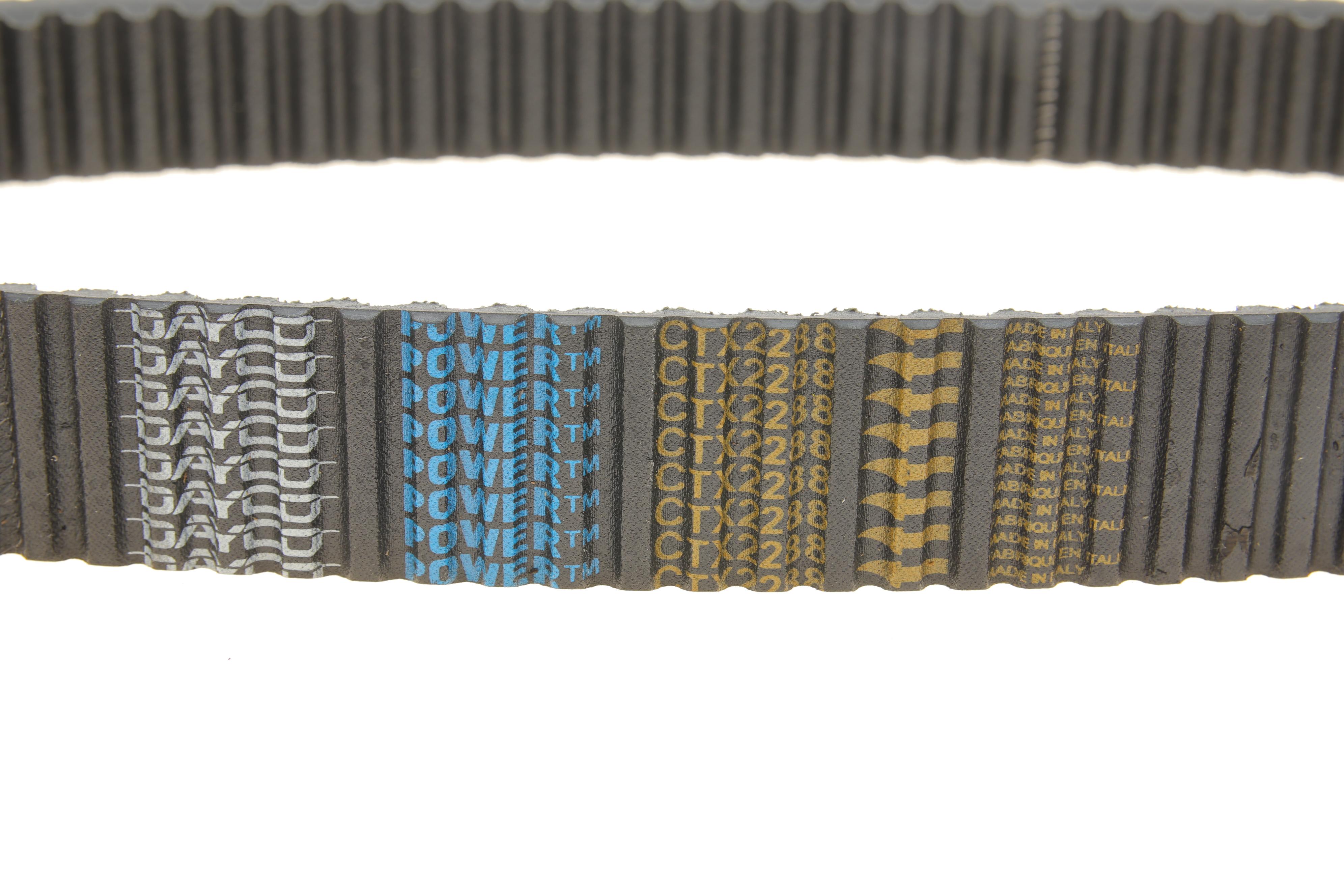 Ремінь приводу колеса Polaris RZR PRO/XP4 (39.1x1056)