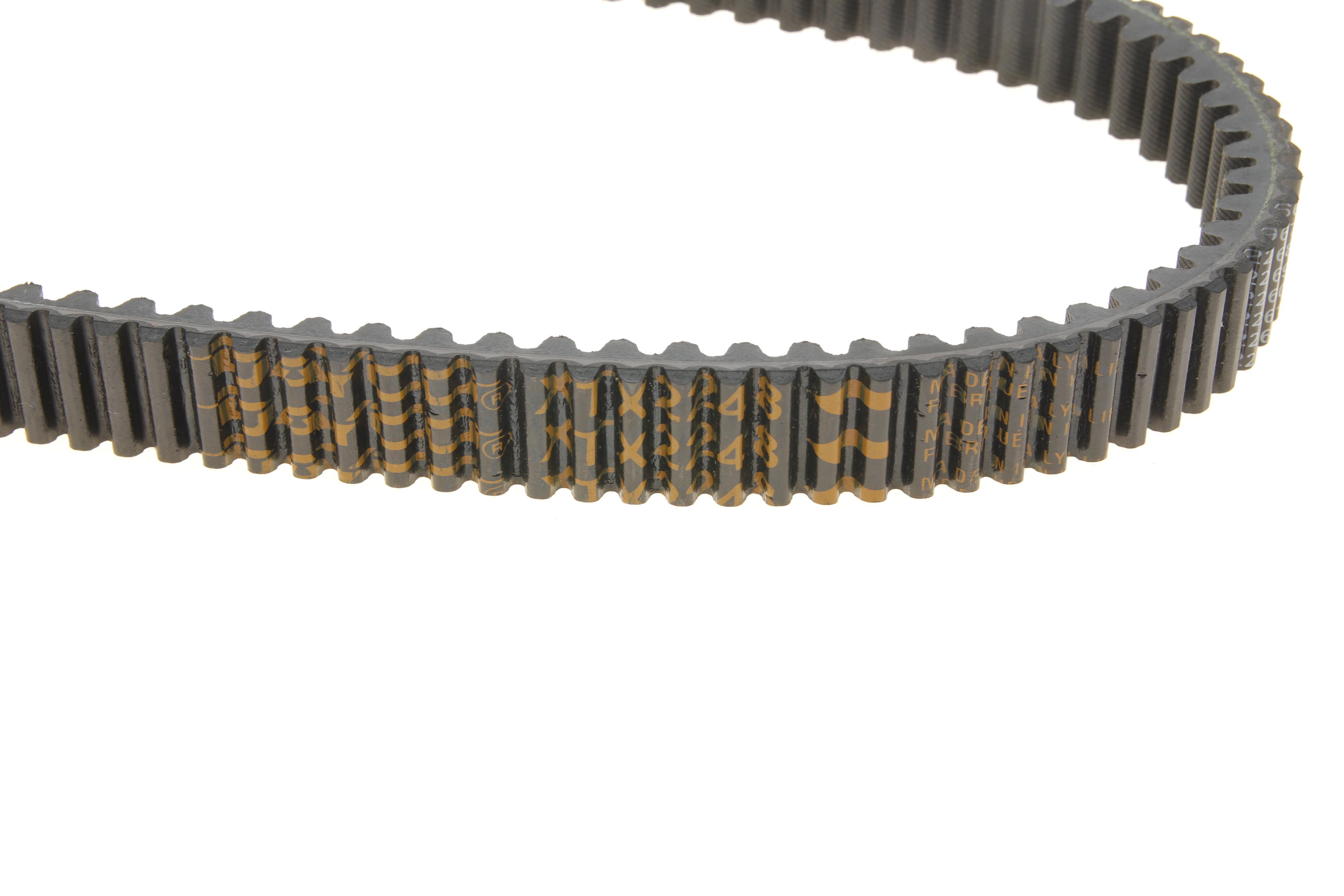 Ремінь приводу колеса Polaris Ranger RZR S/John Deere RSX 850i (30.6x997)