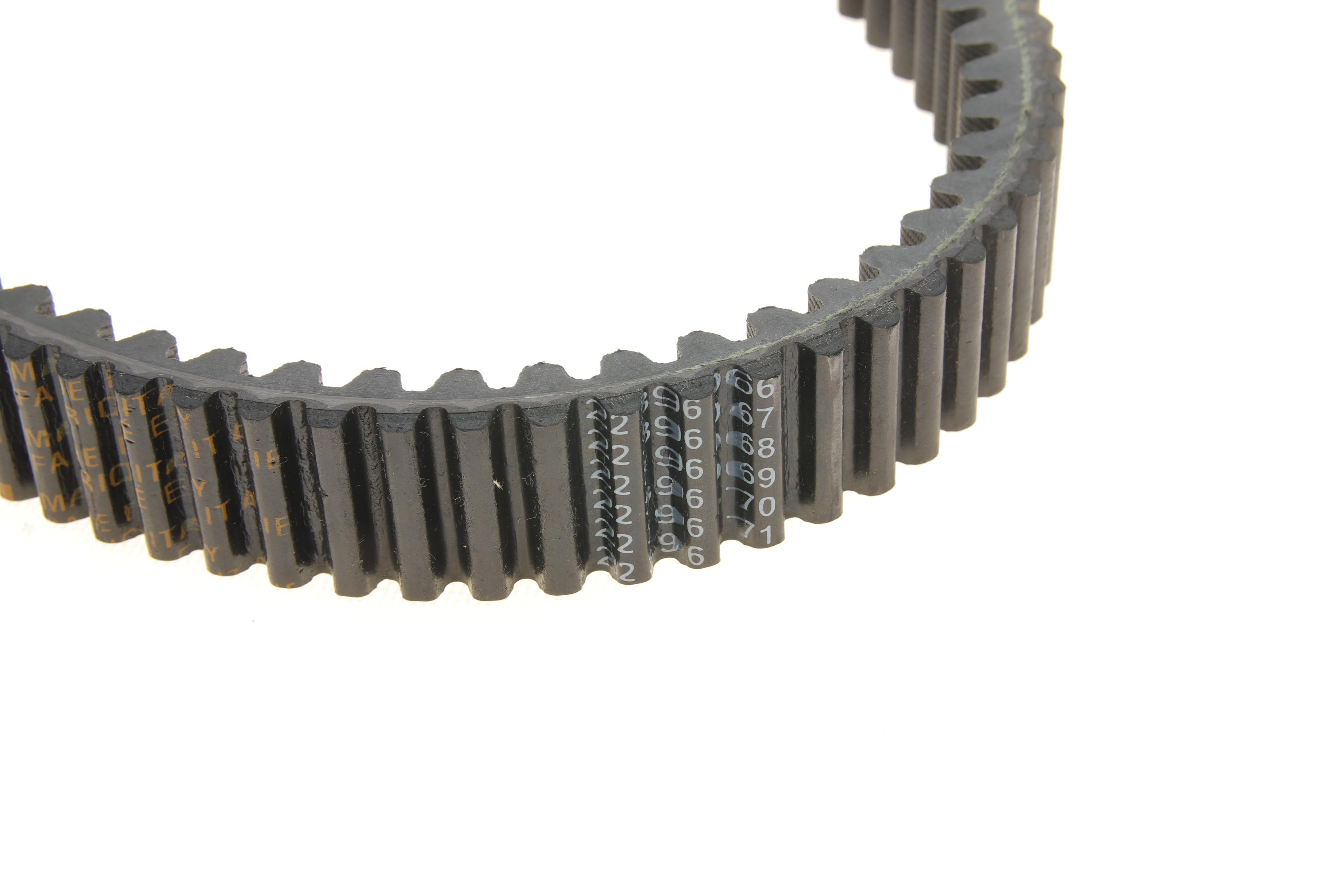 Ремінь приводу колеса Polaris Ranger RZR S/John Deere RSX 850i (30.6x997)