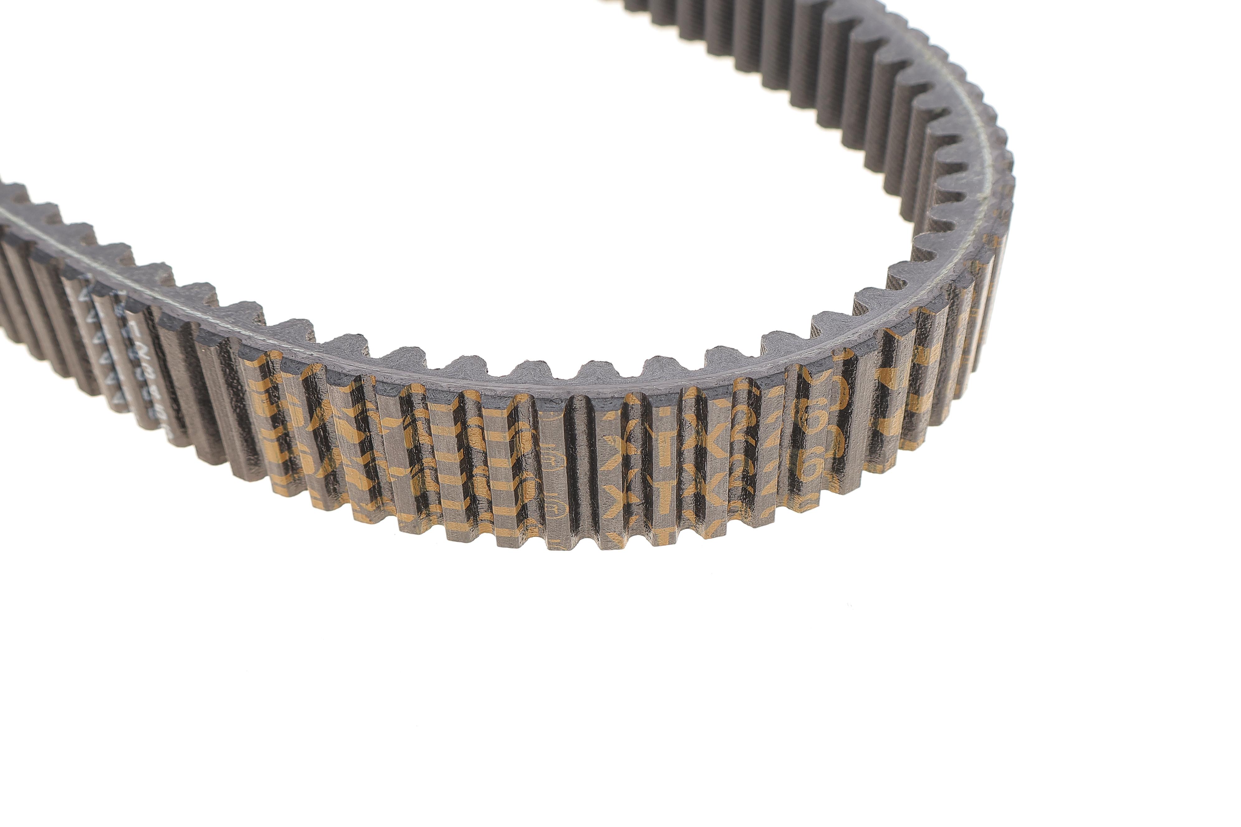 Ремінь приводу колеса Yamaha Viking YXM 700 (34.2x878)