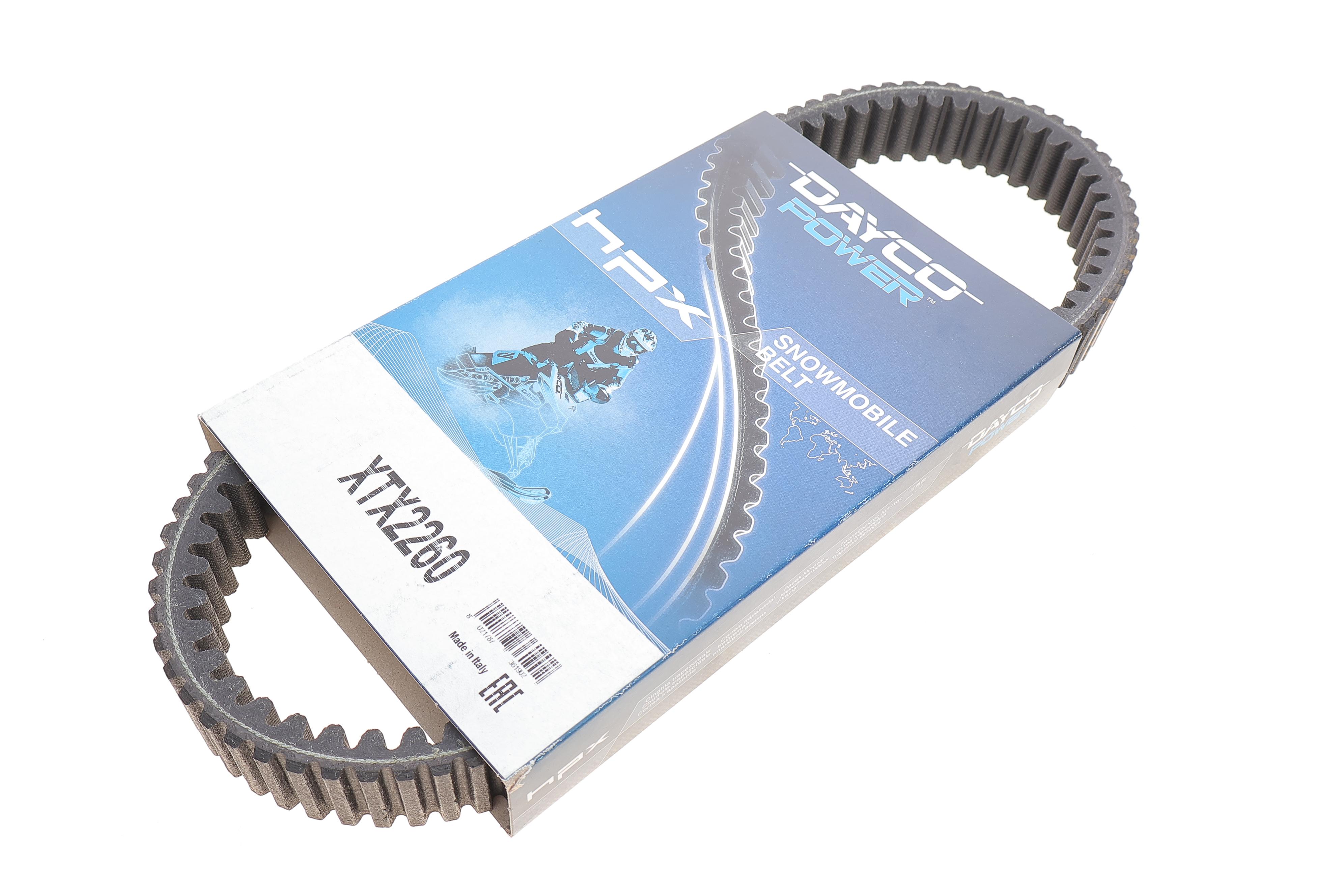 Ремінь приводу колеса Yamaha Viking YXM 700 (34.2x878)