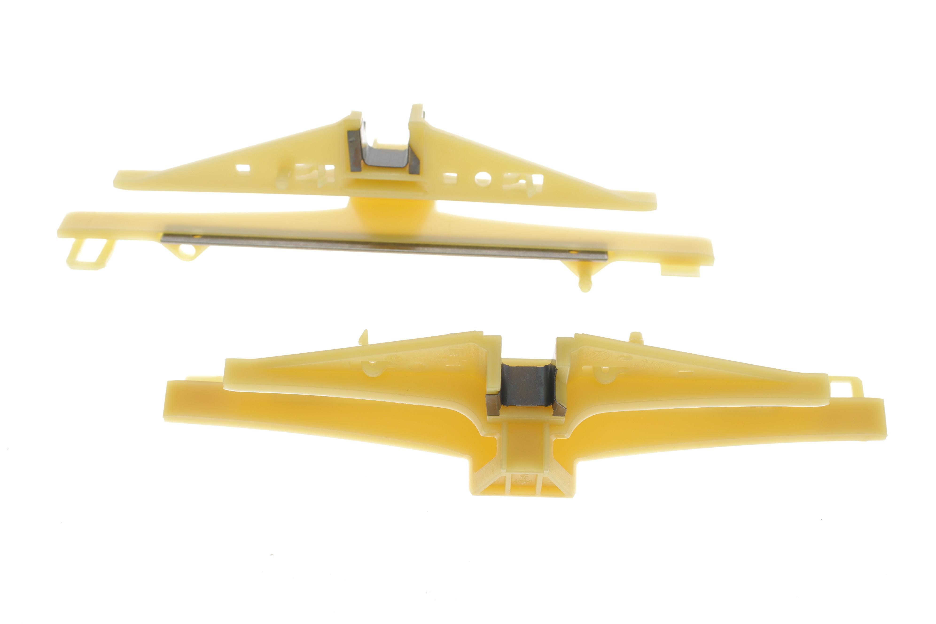 Ремкомплект АКПП Audi A6 2.0/2.7 TDI 04-11 (варіатора) CVT, Multitronic (0AN)