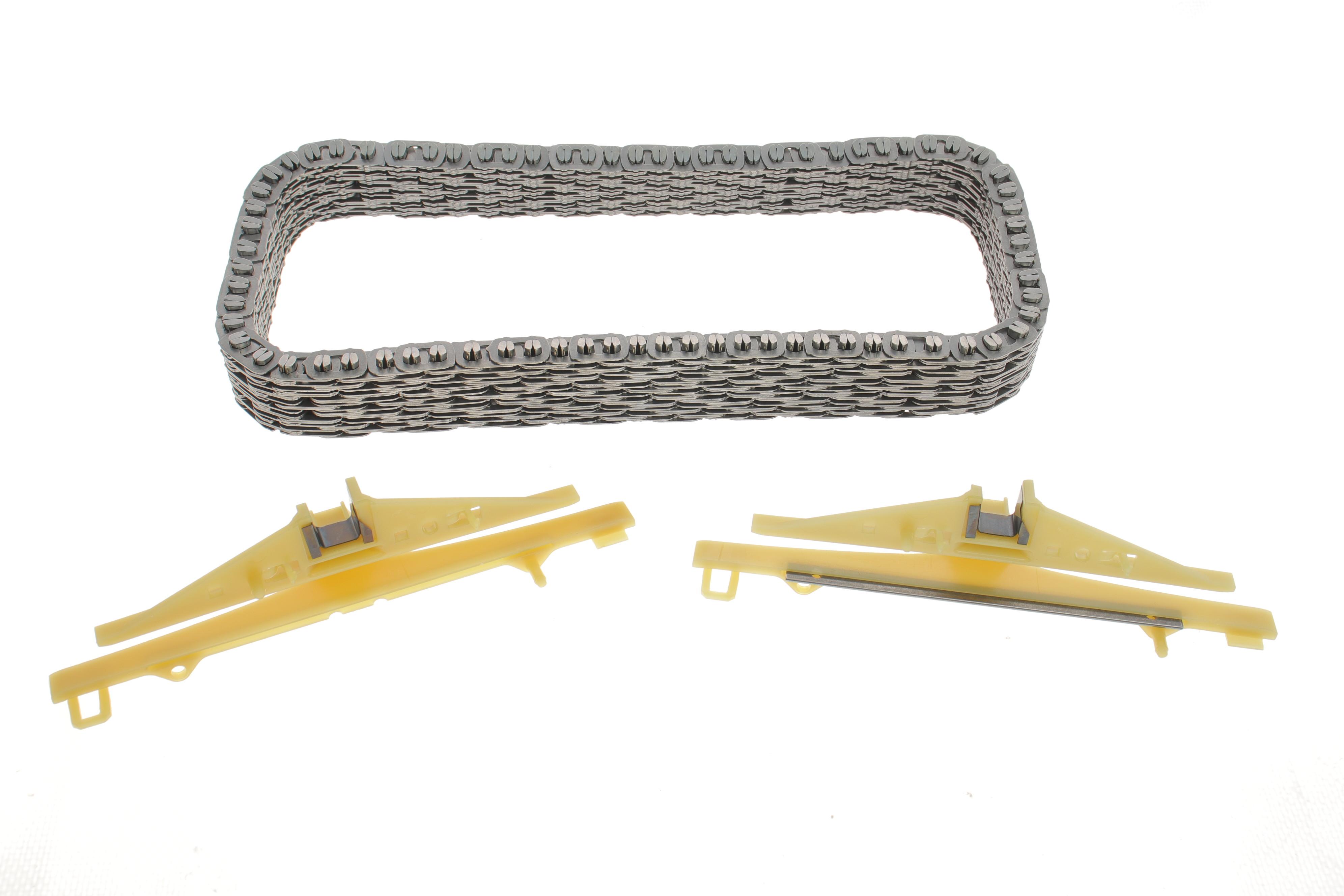 Ремкомплект АКПП Audi A6 2.0/2.7 TDI 04-11 (варіатора) CVT, Multitronic (0AN)